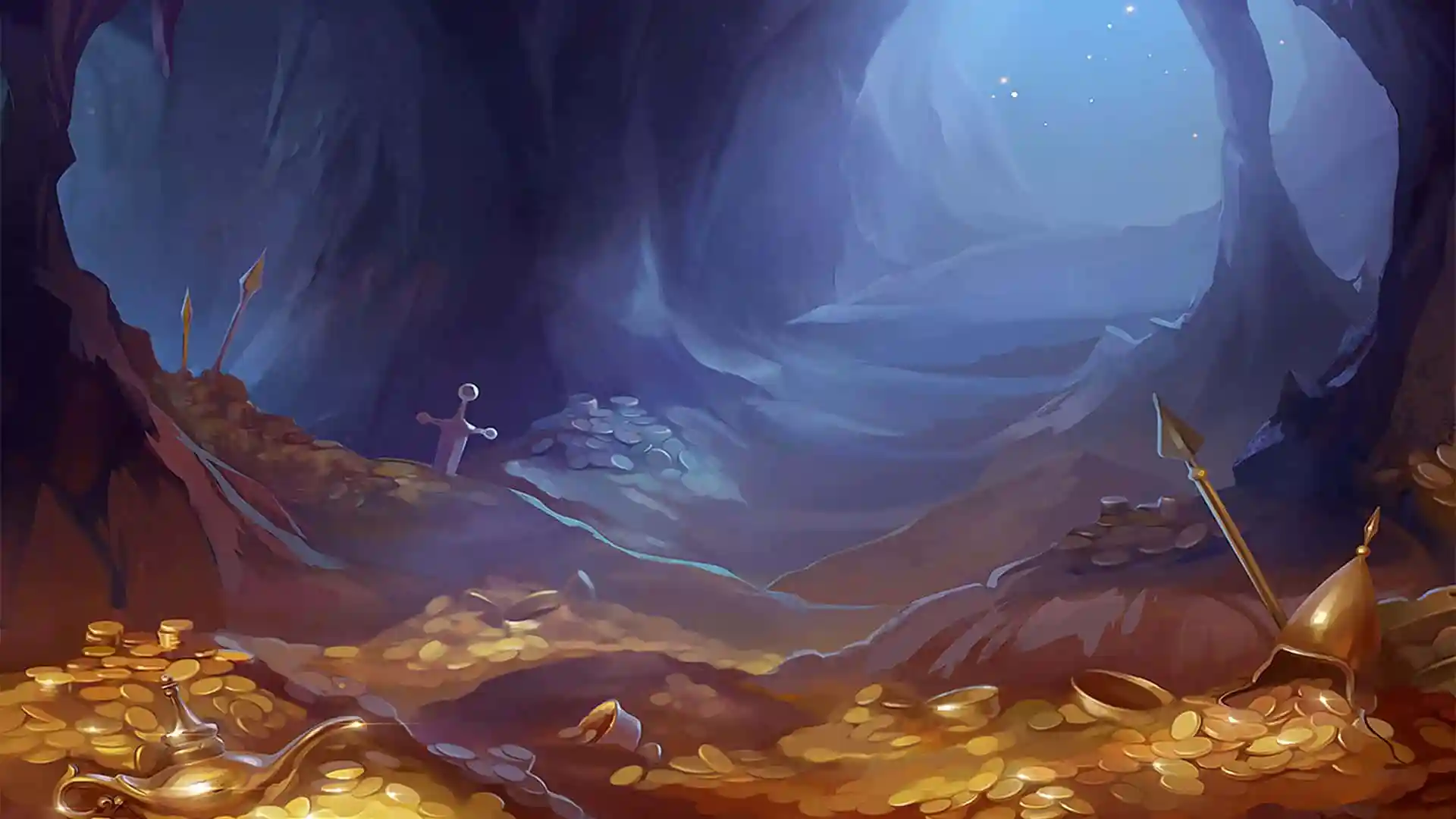 game-background