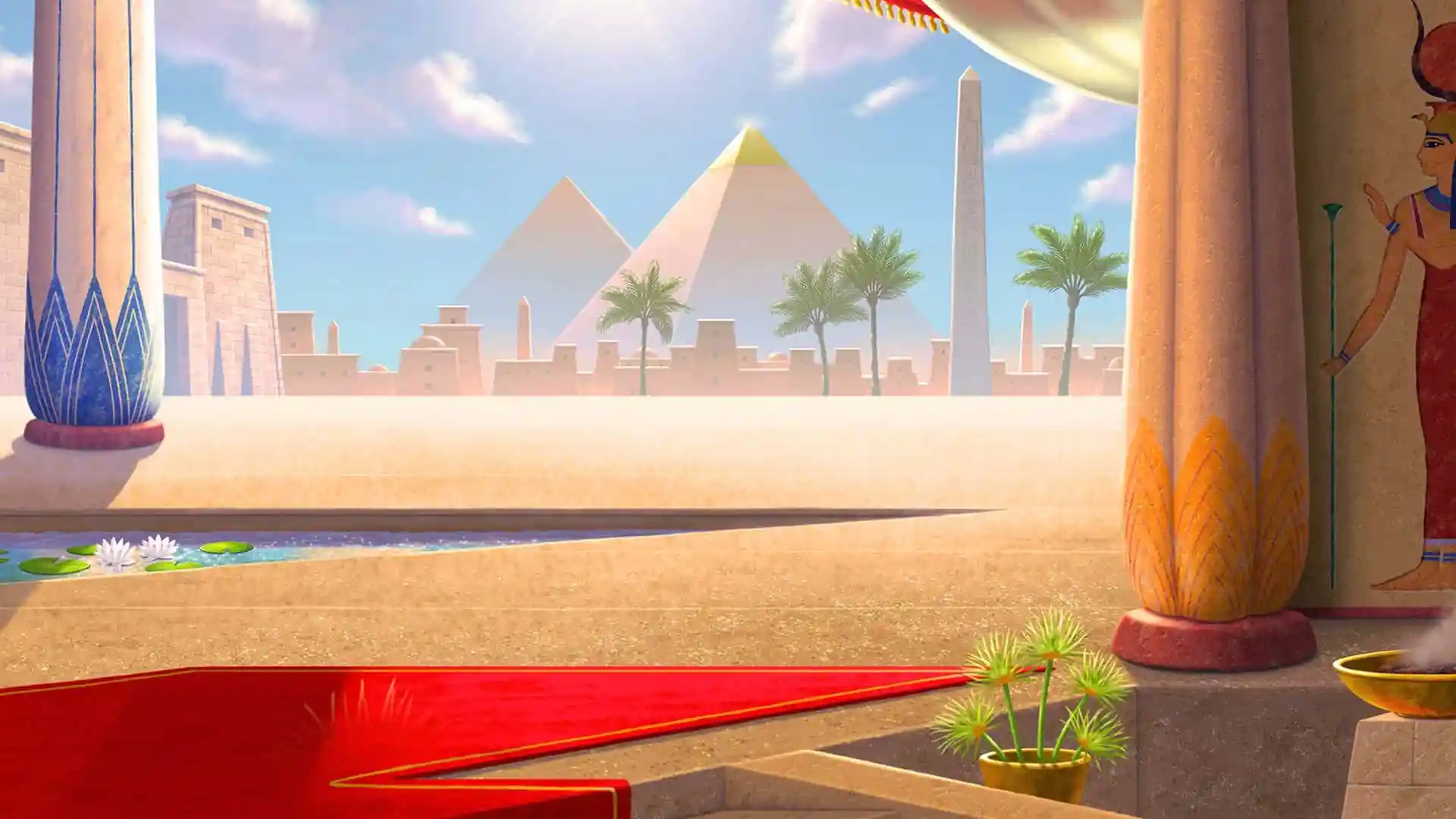 game-background