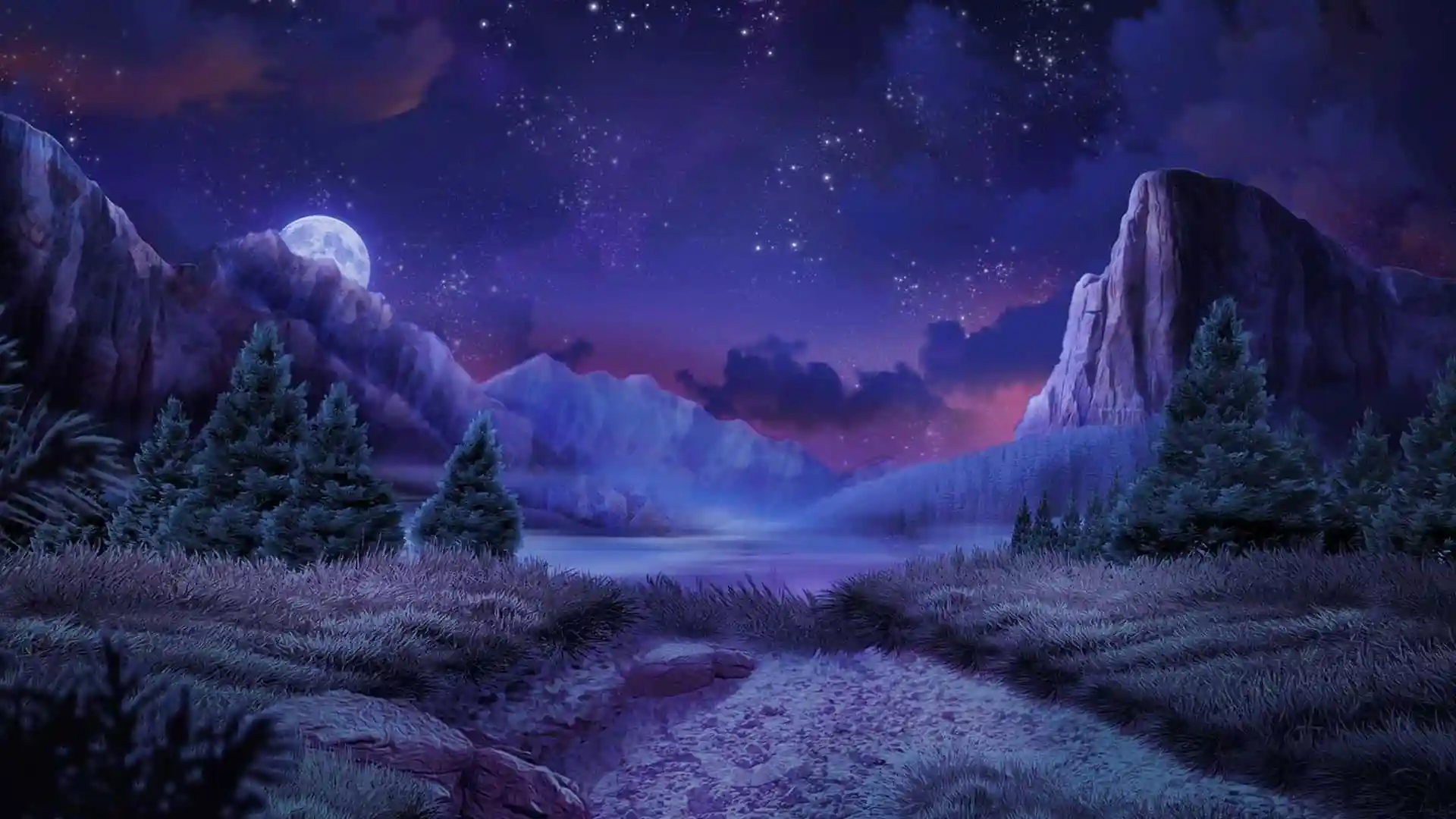 game-background