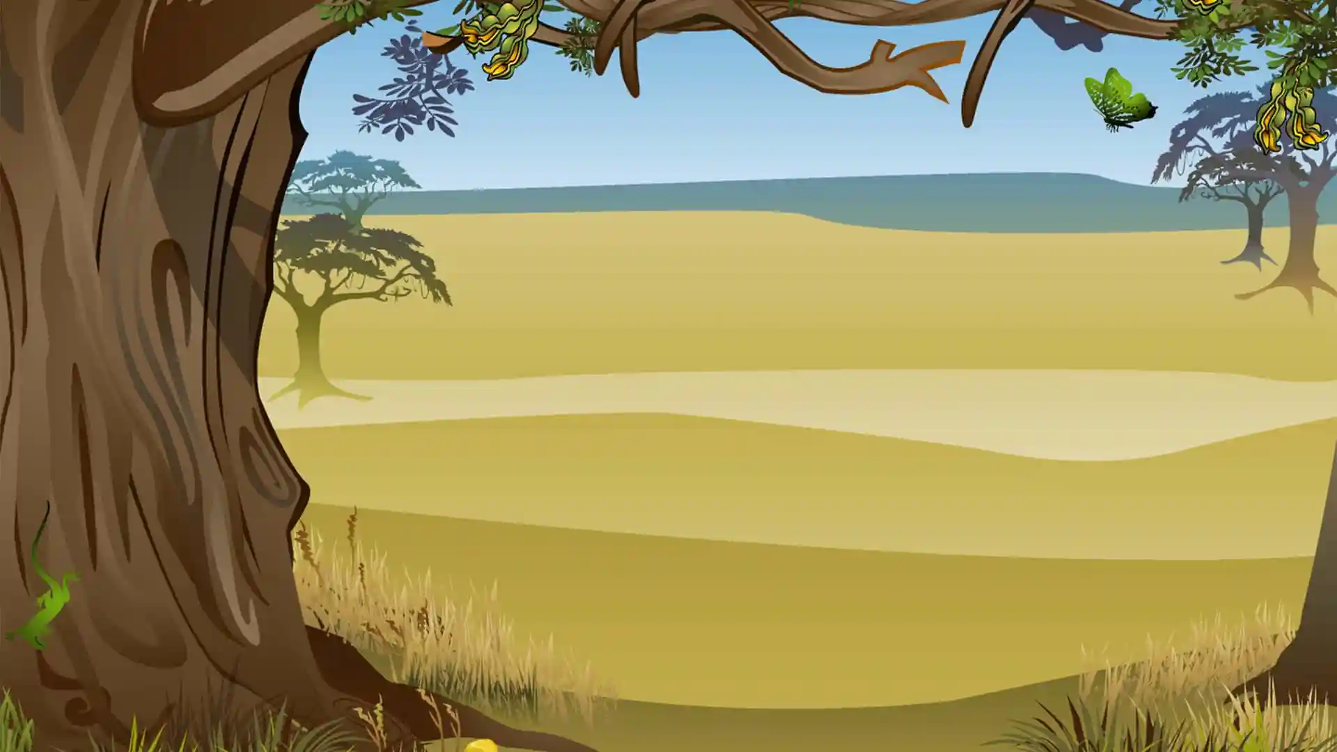 game-background