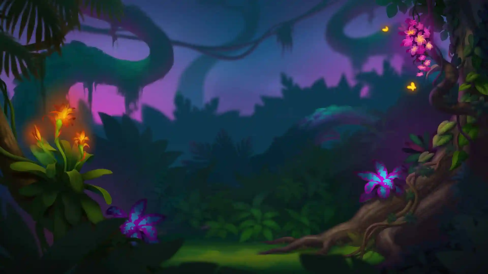 game-background