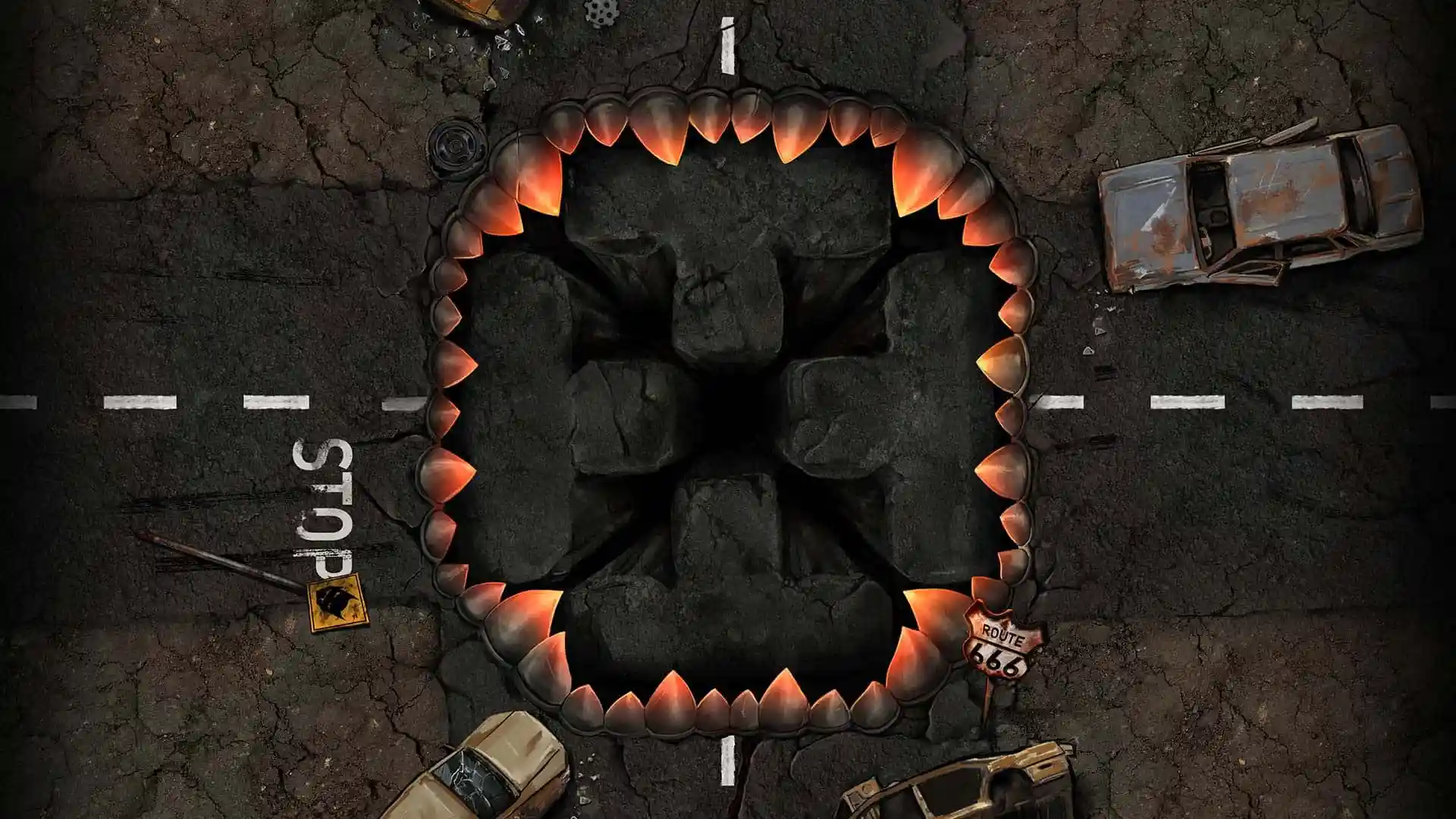 game-background