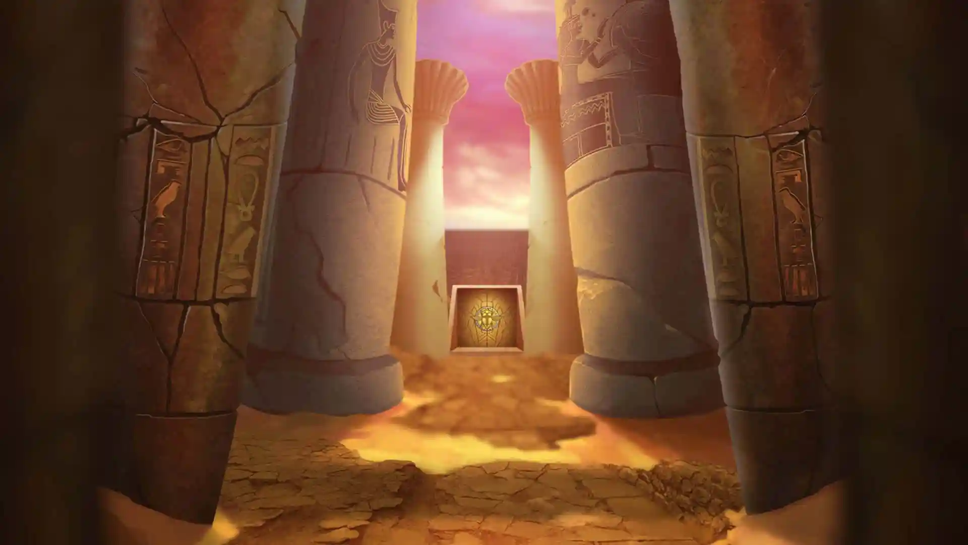 game-background