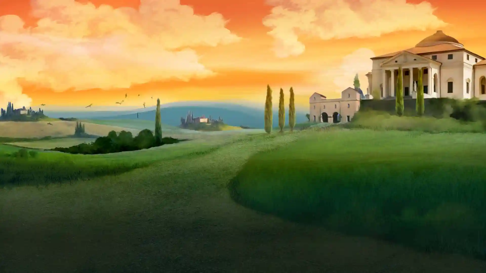 game-background