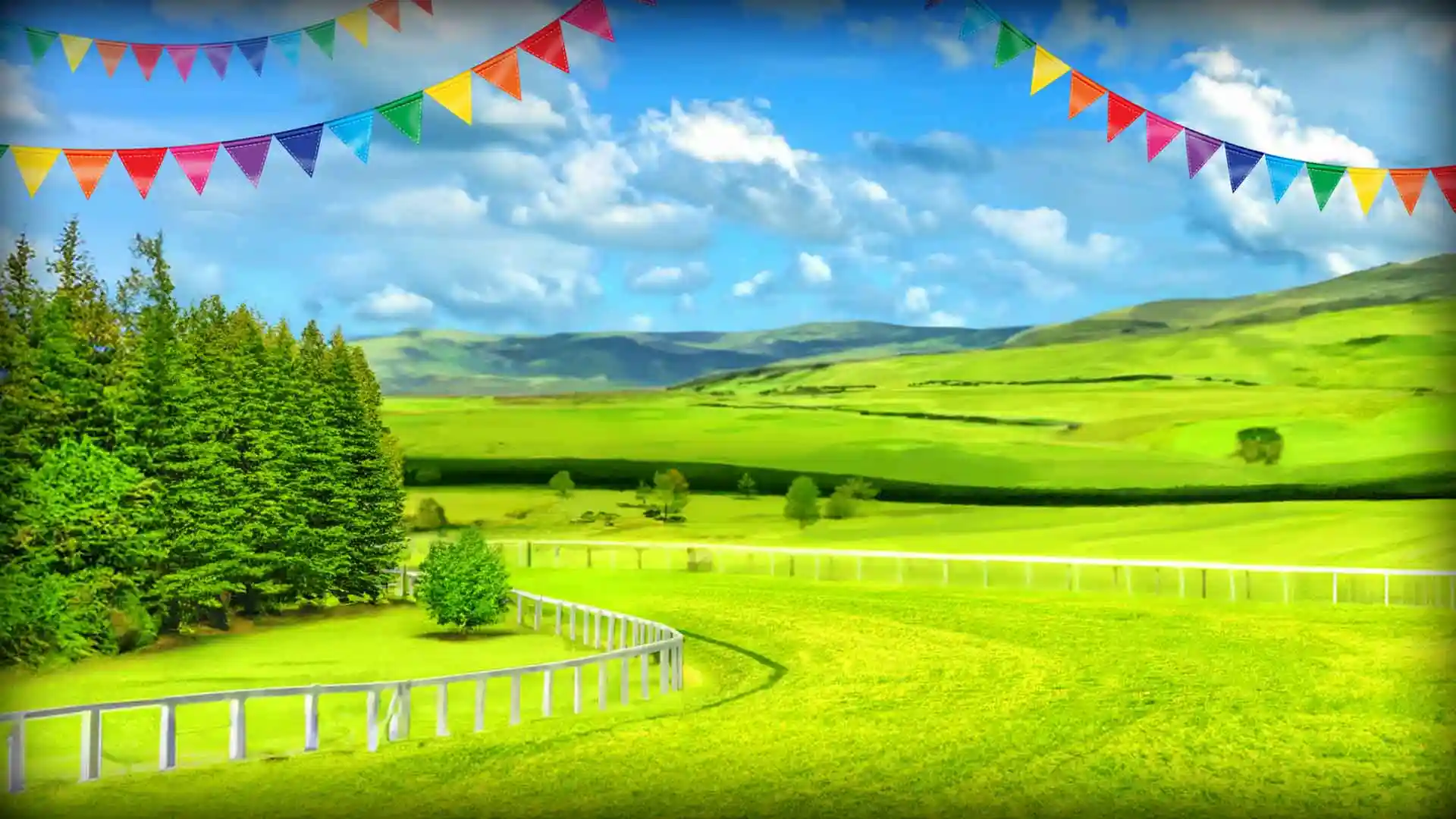 game-background