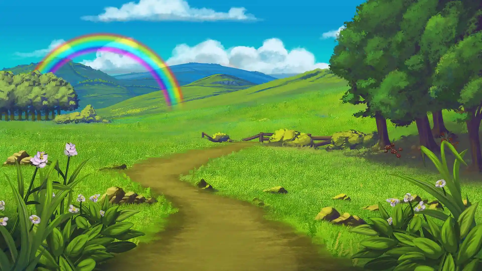 game-background