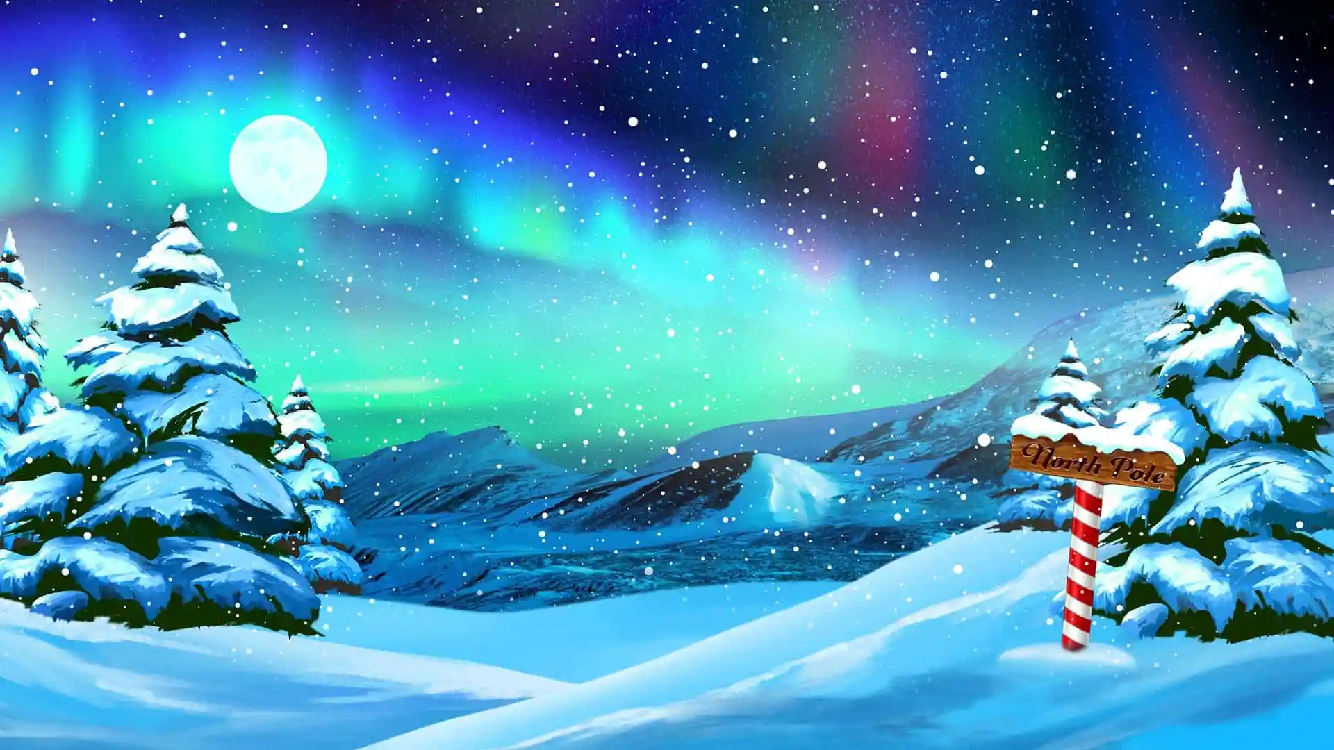 game-background