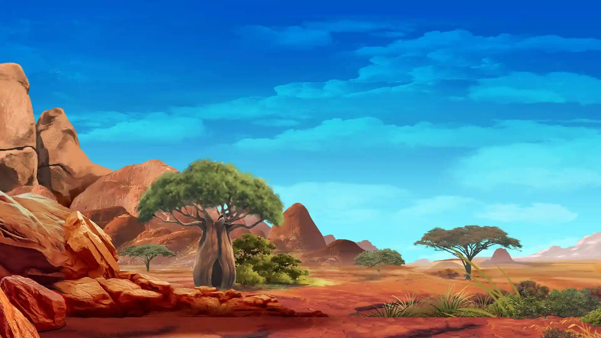 game-background