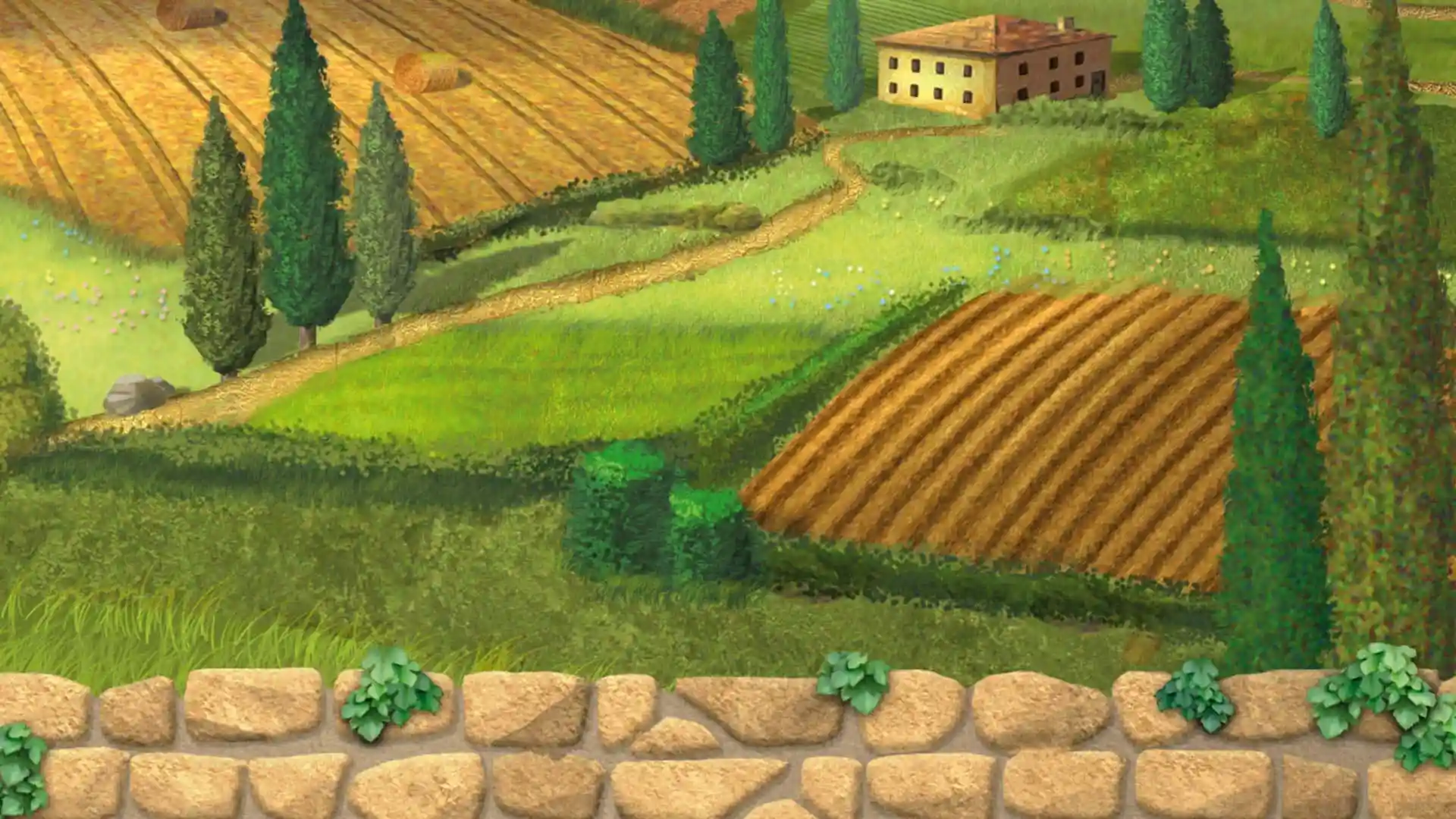 game-background