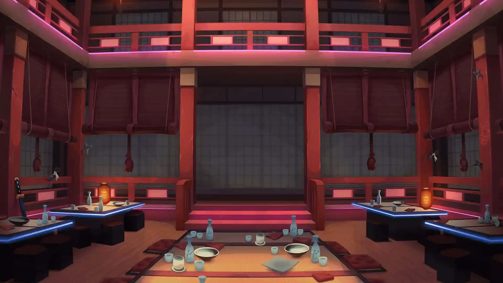 game-background
