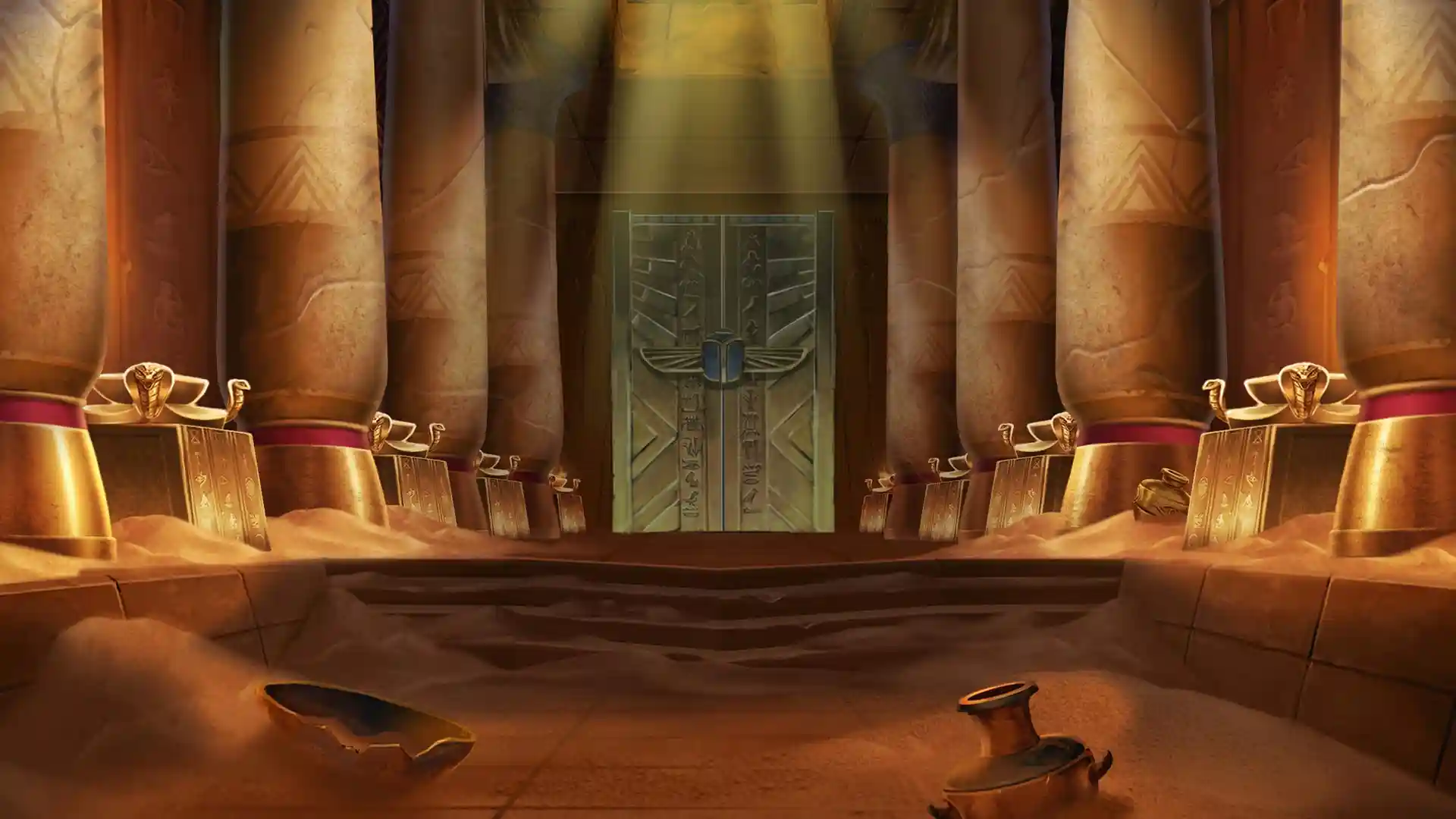 game-background
