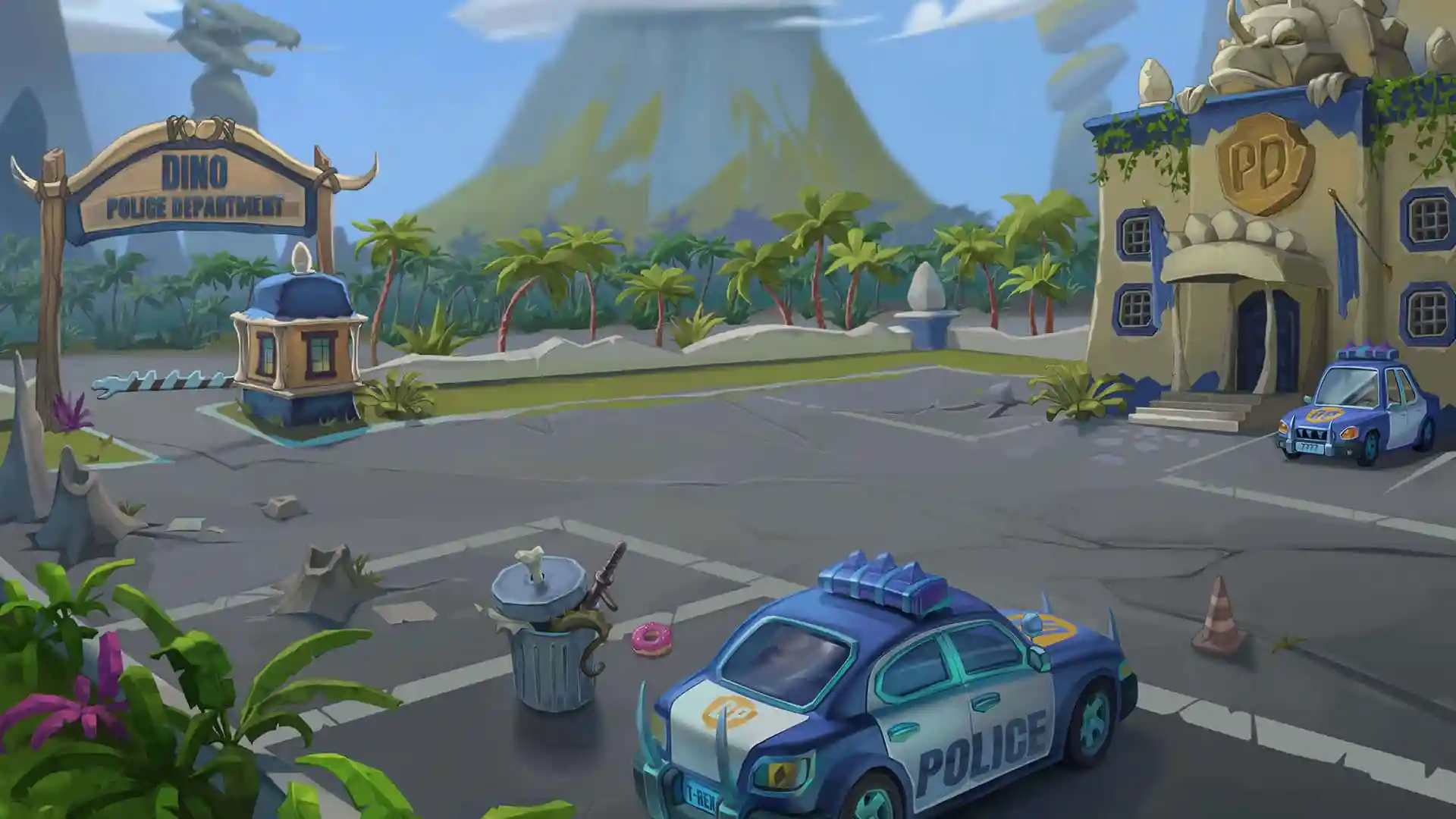 game-background