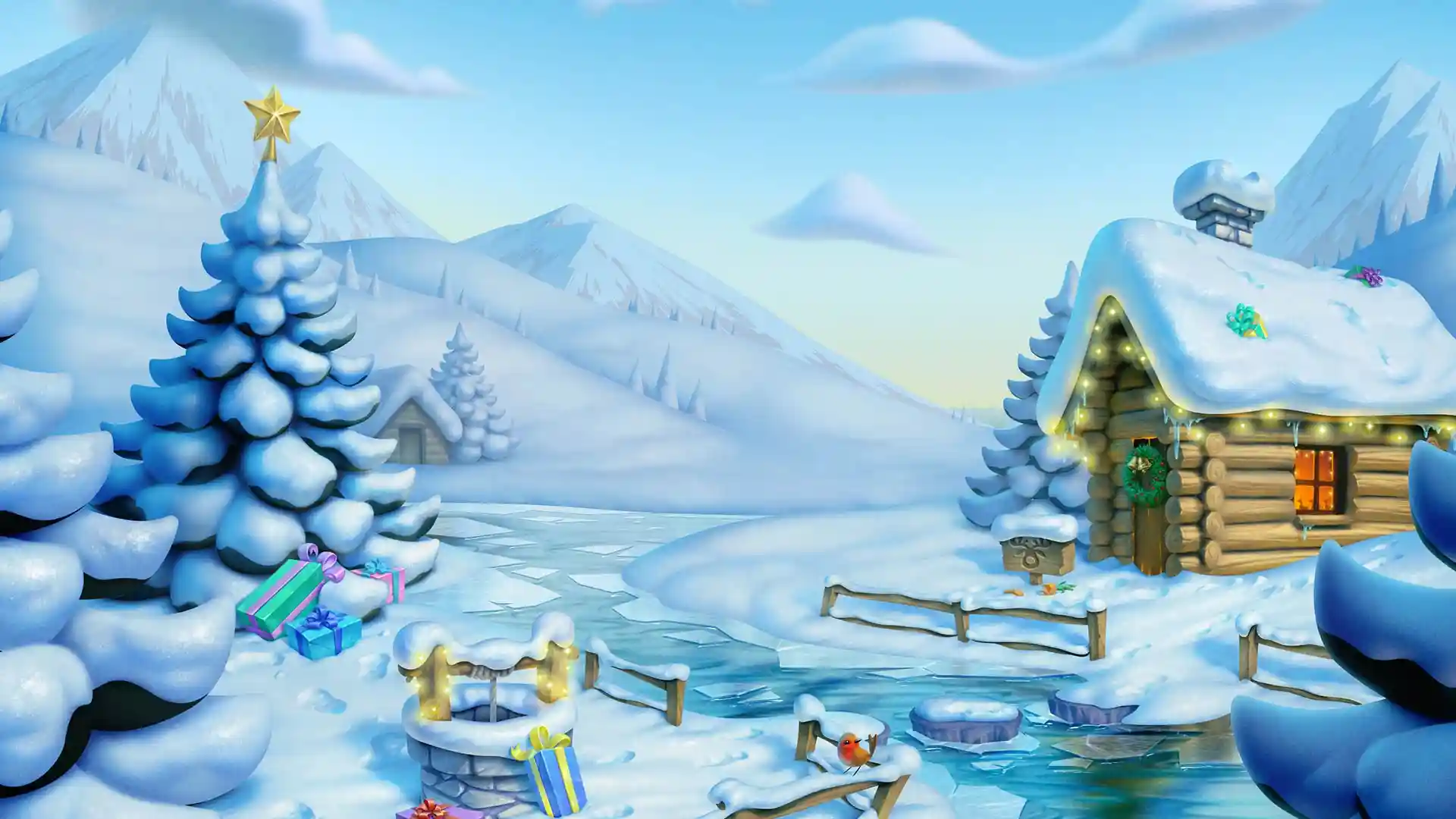 game-background