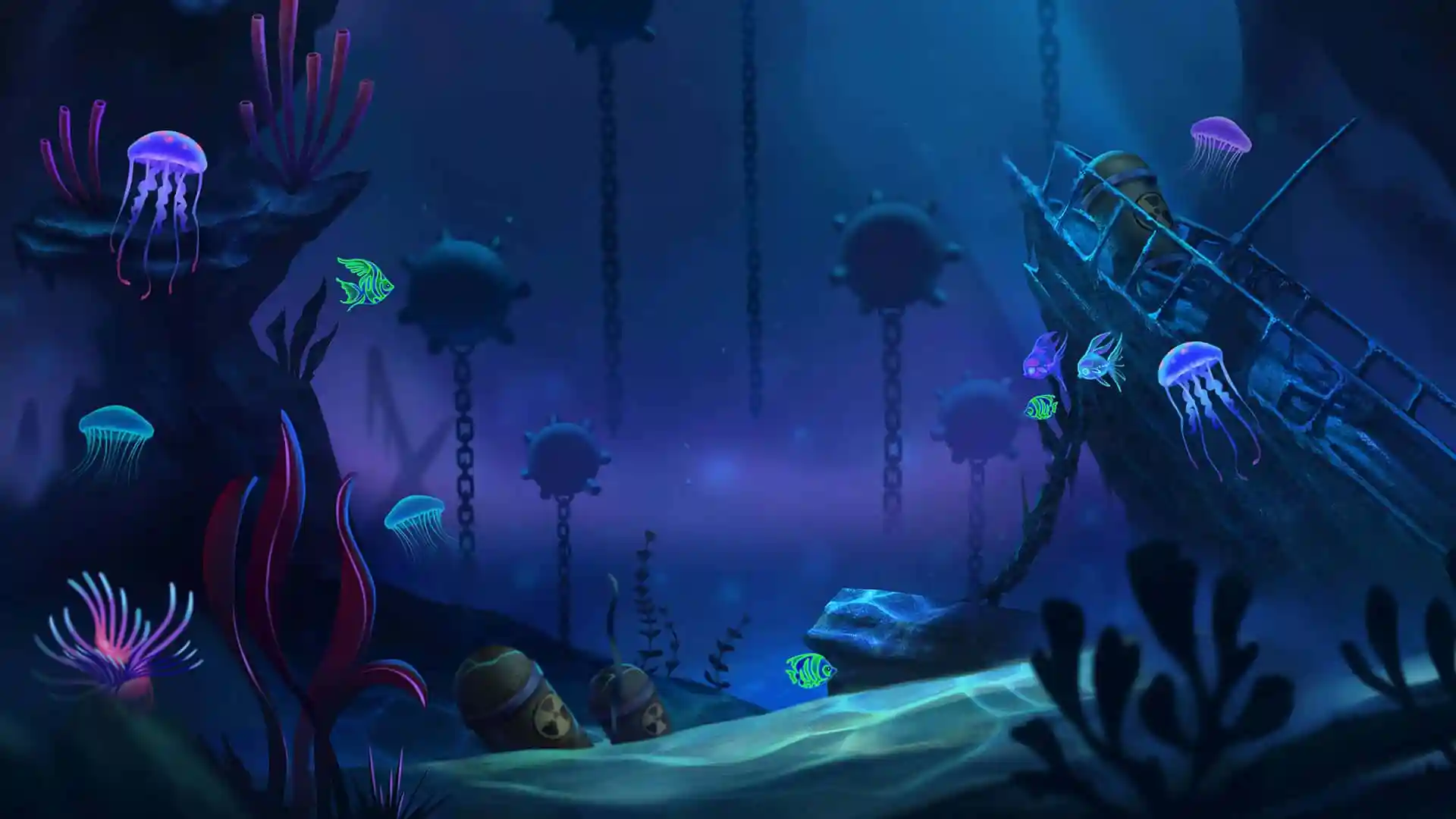 game-background