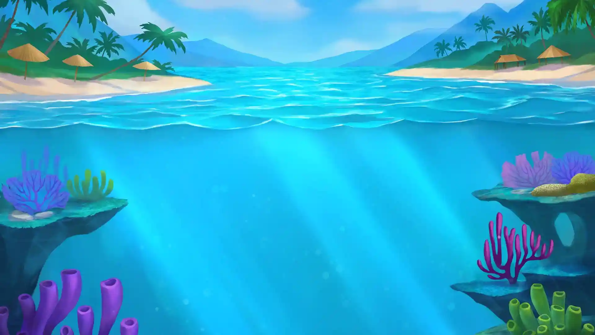game-background