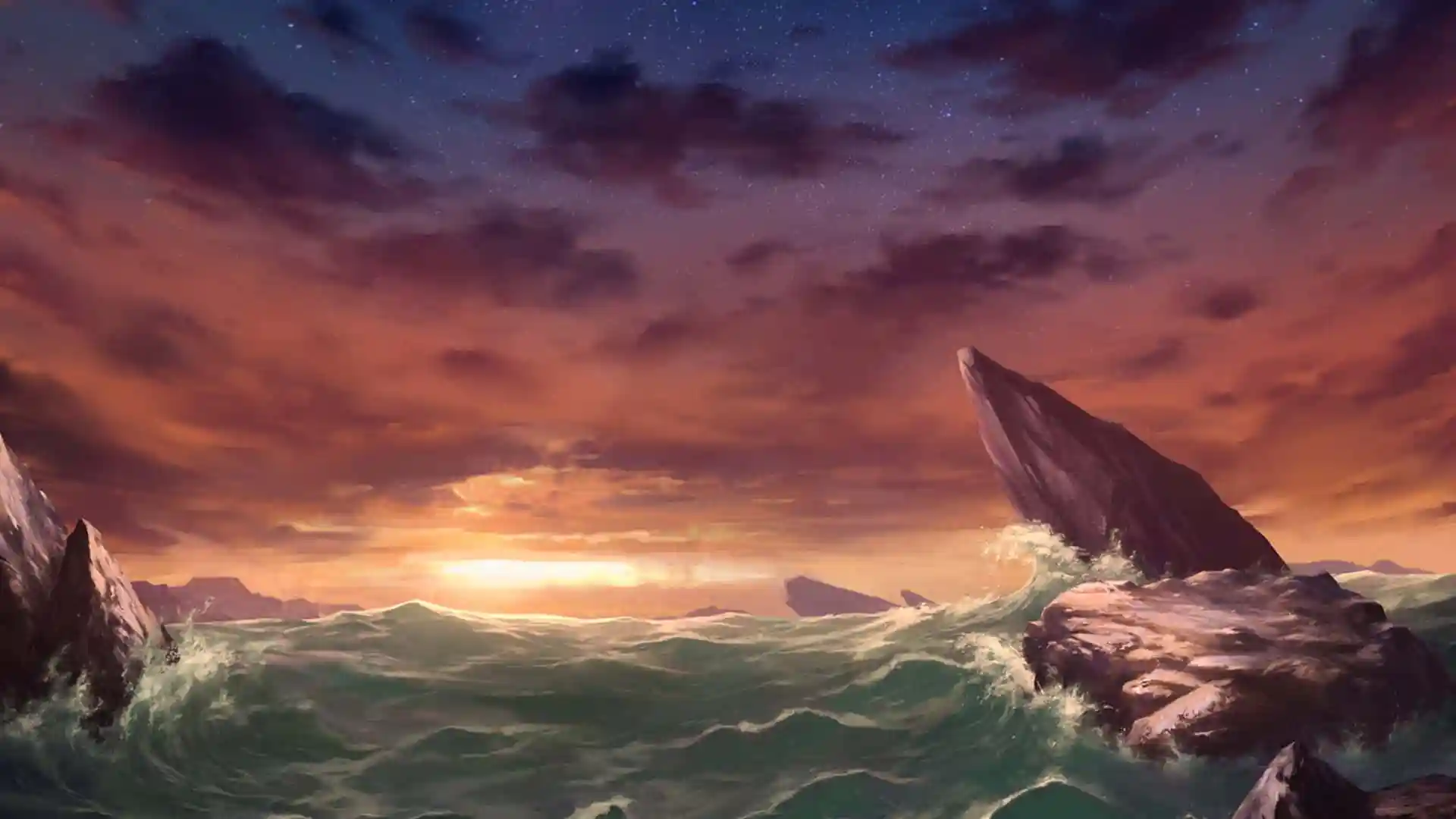 game-background