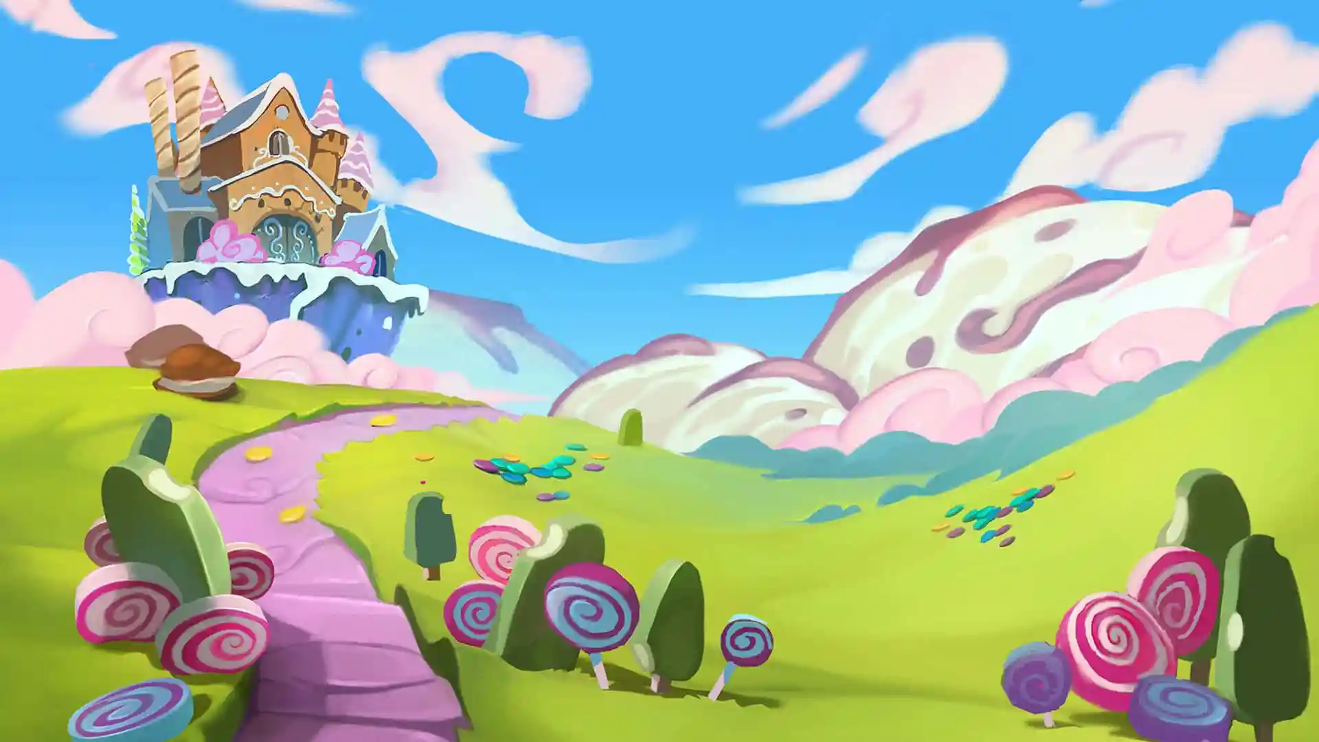 game-background
