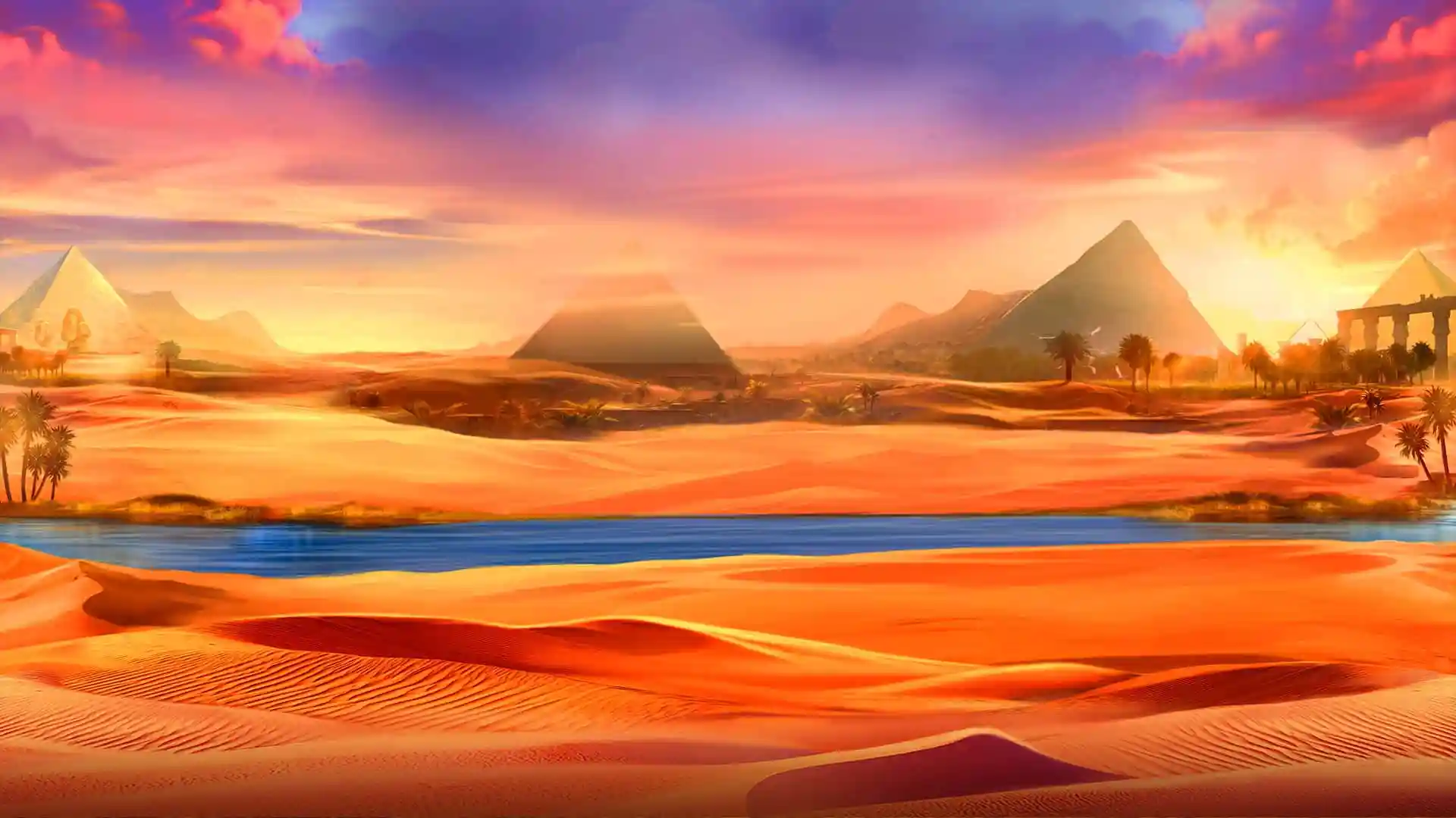 game-background
