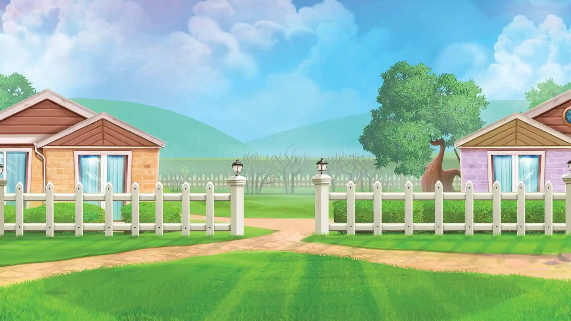 game-background