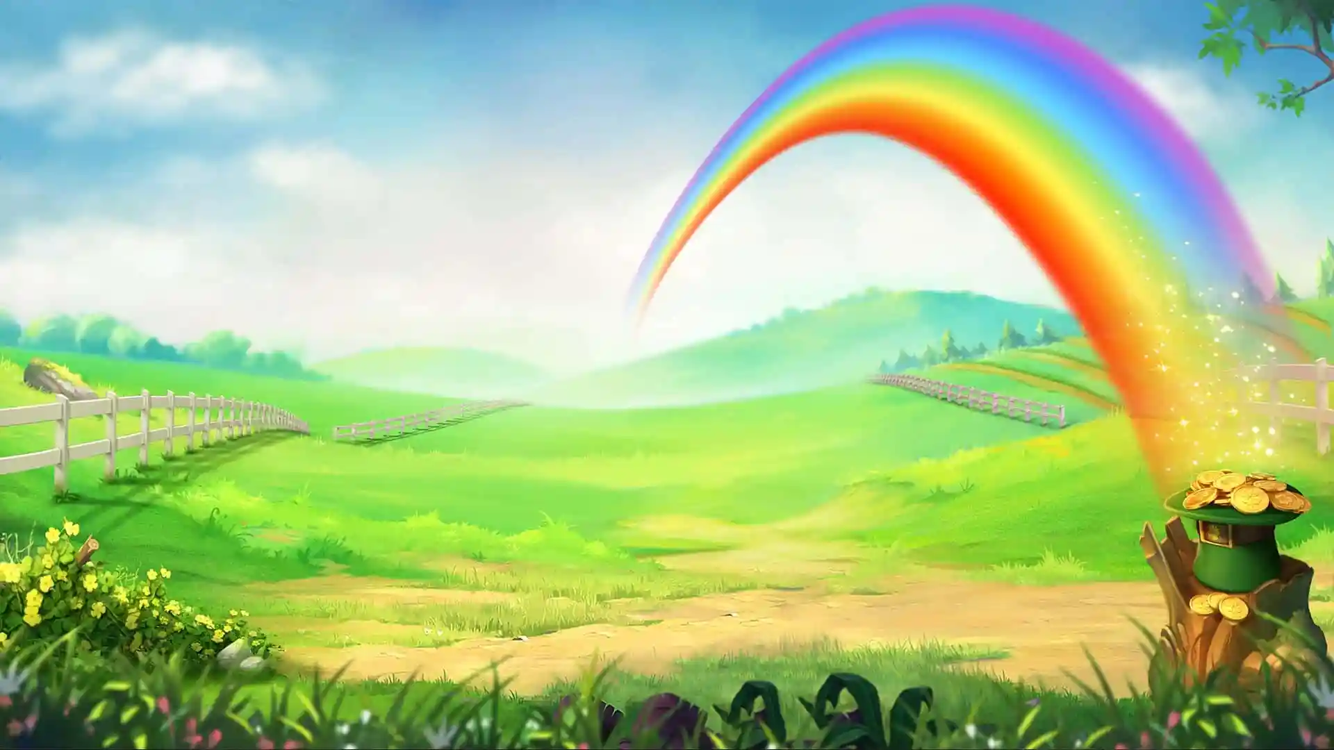 game-background