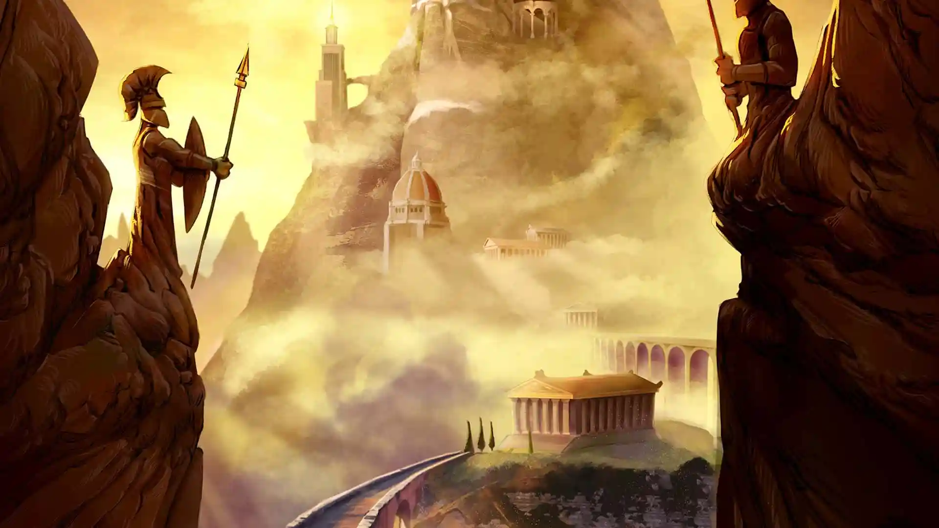 game-background