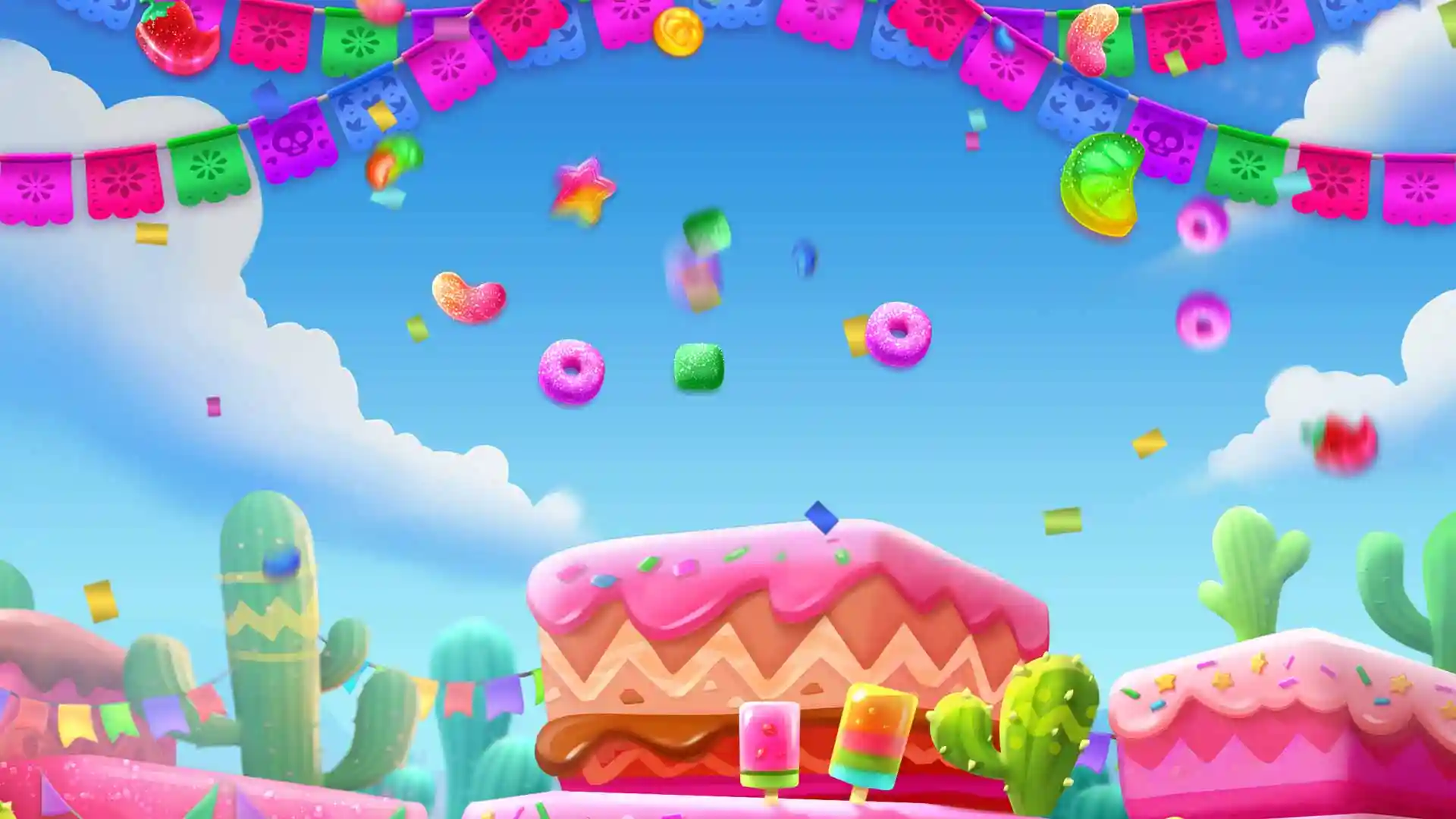 game-background