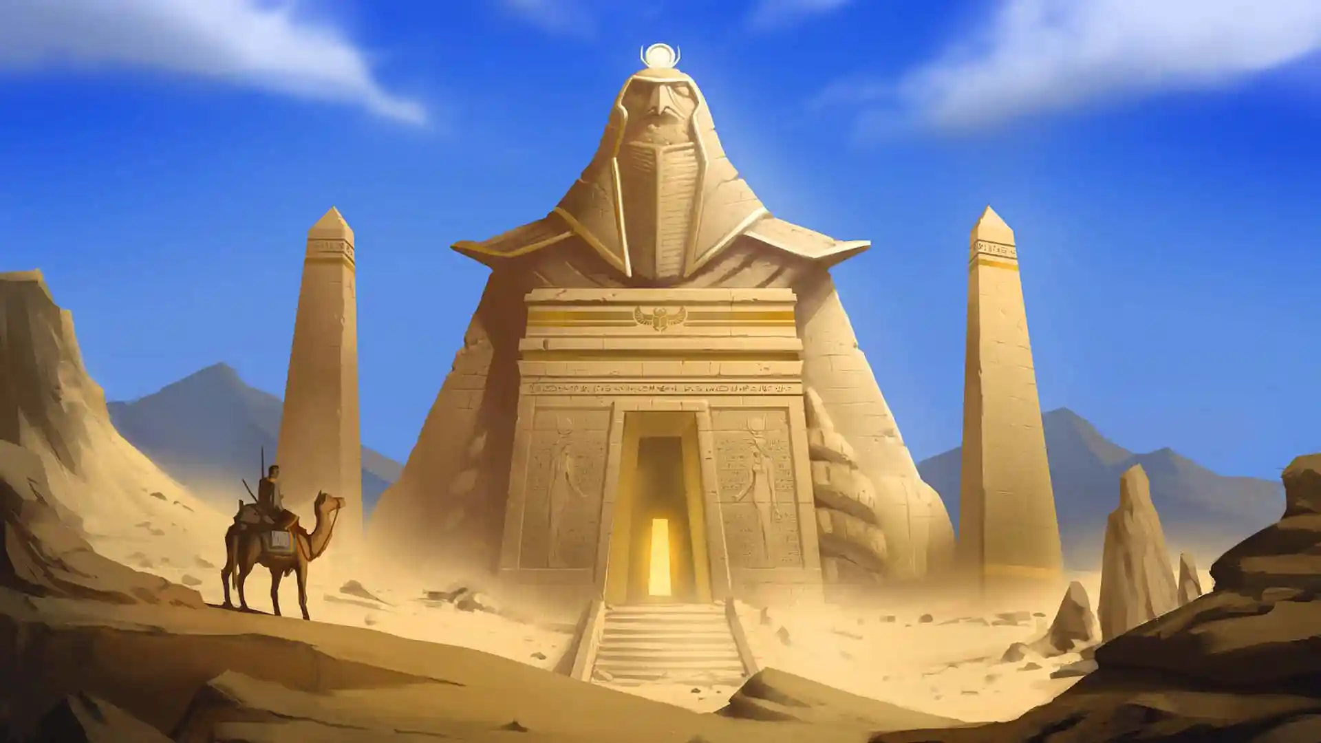game-background