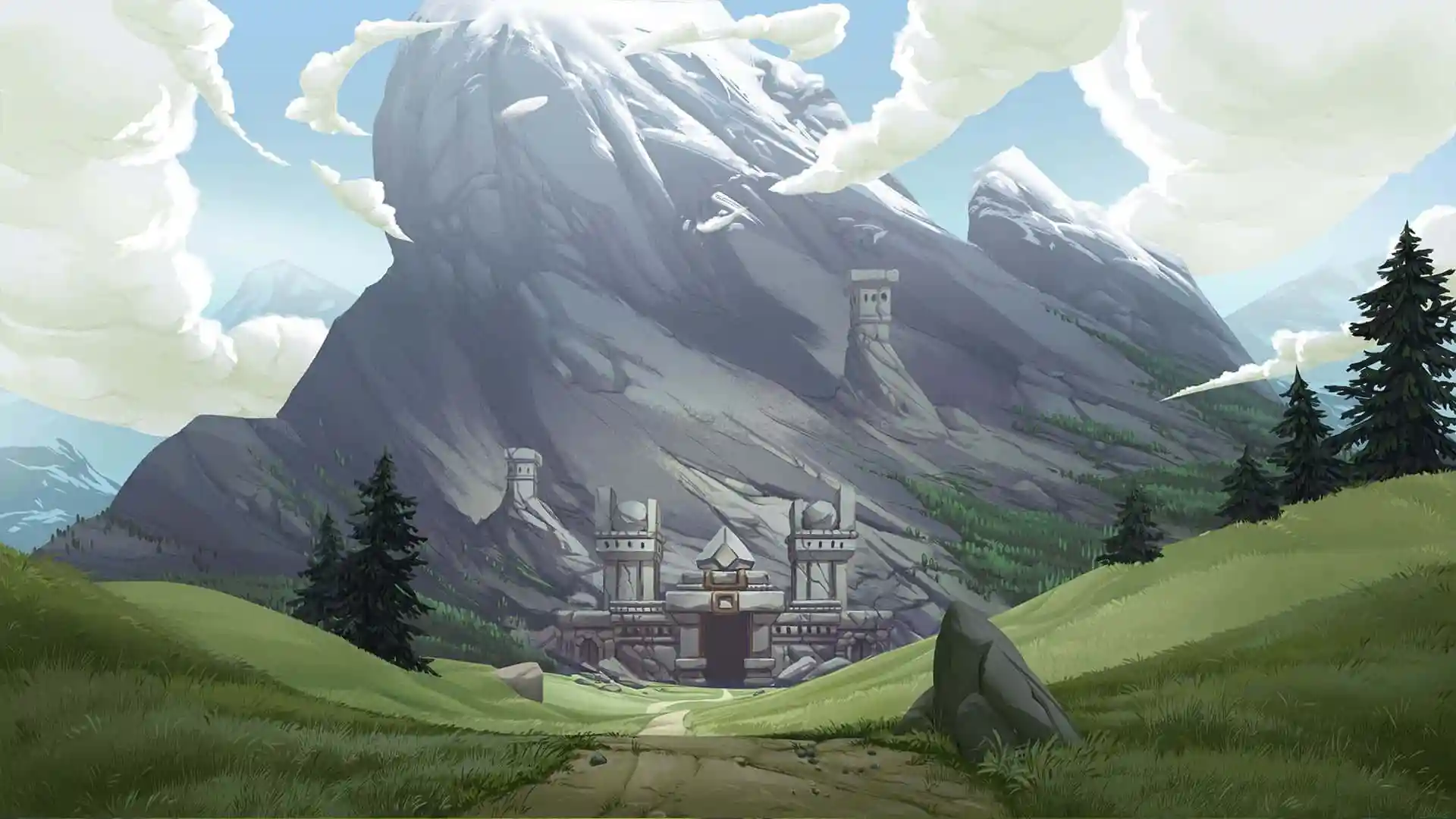 game-background