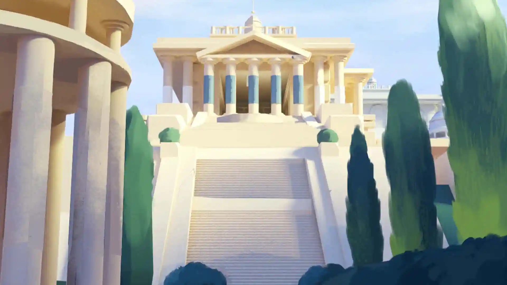 game-background