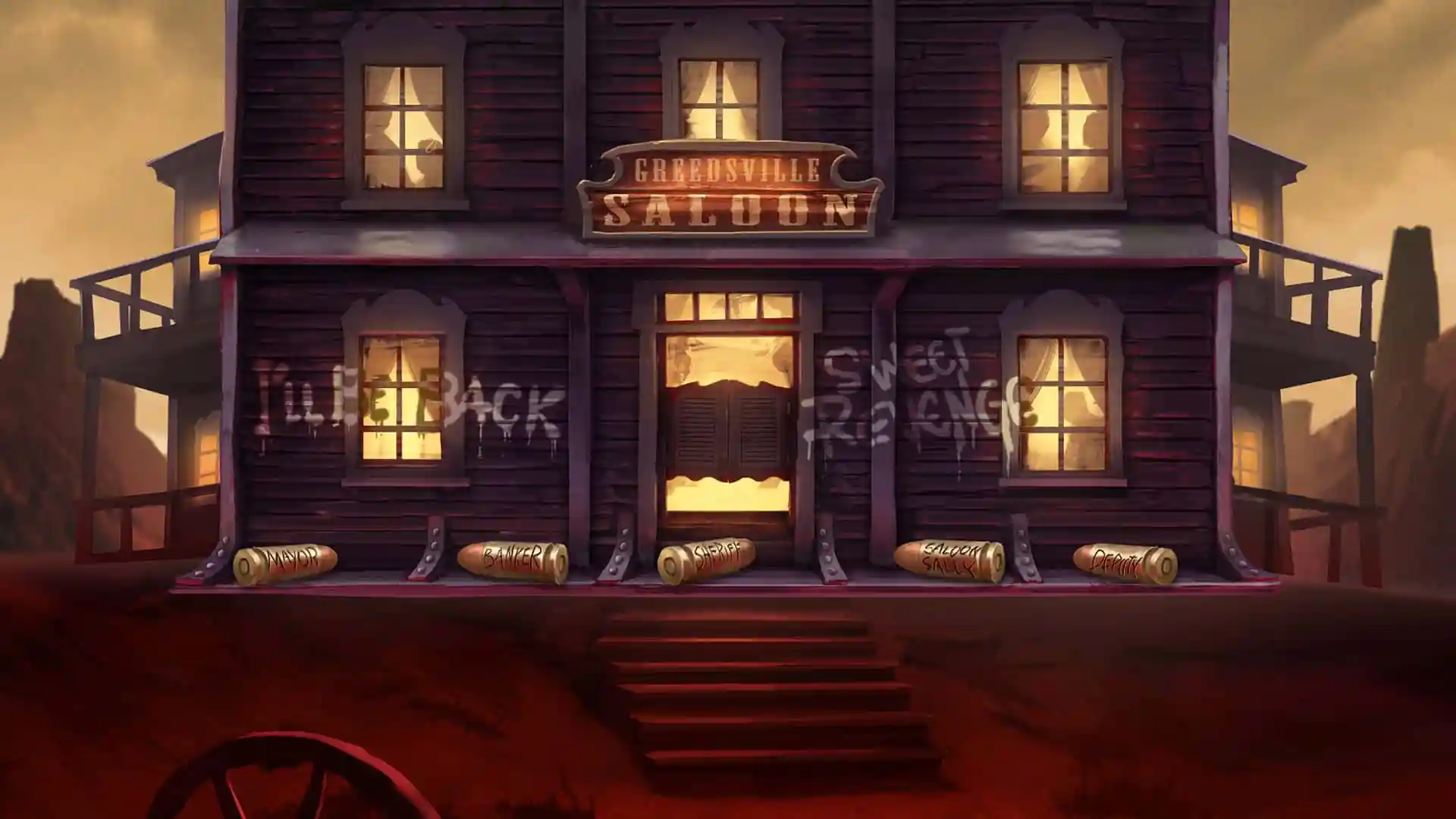 game-background