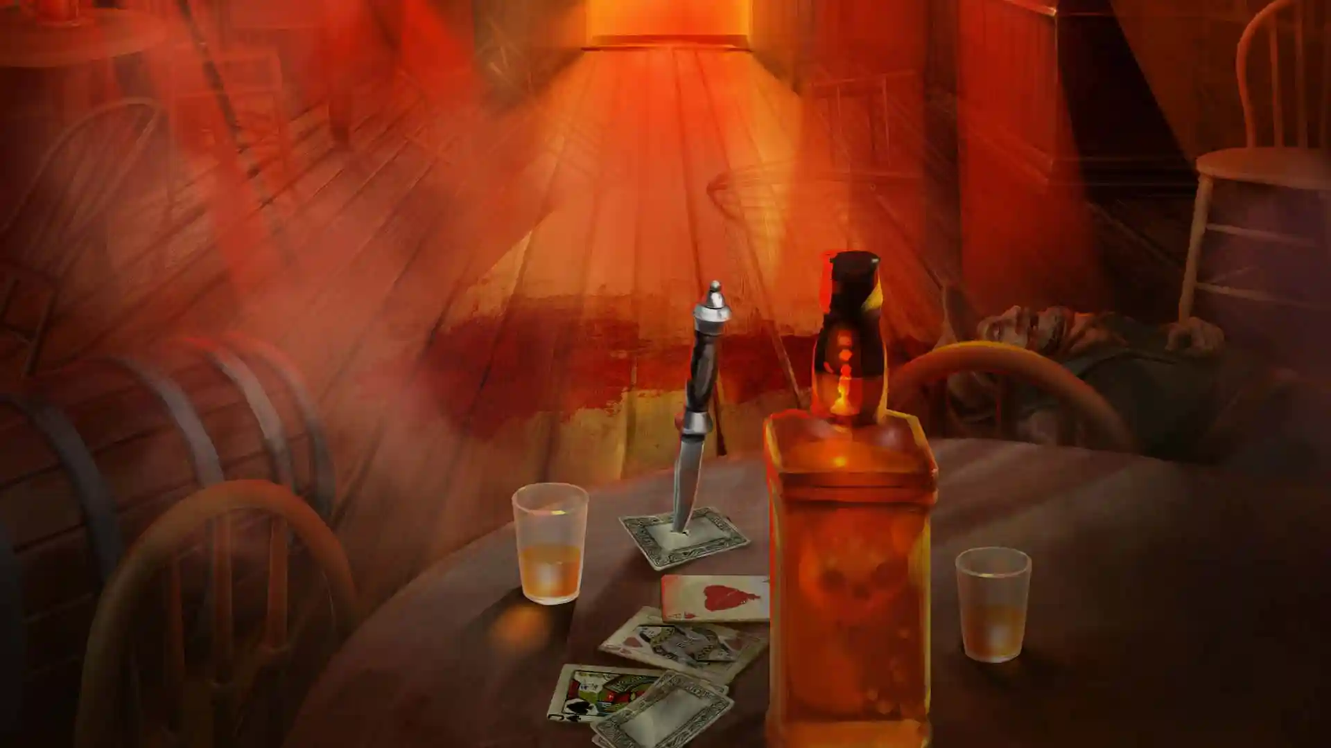 game-background
