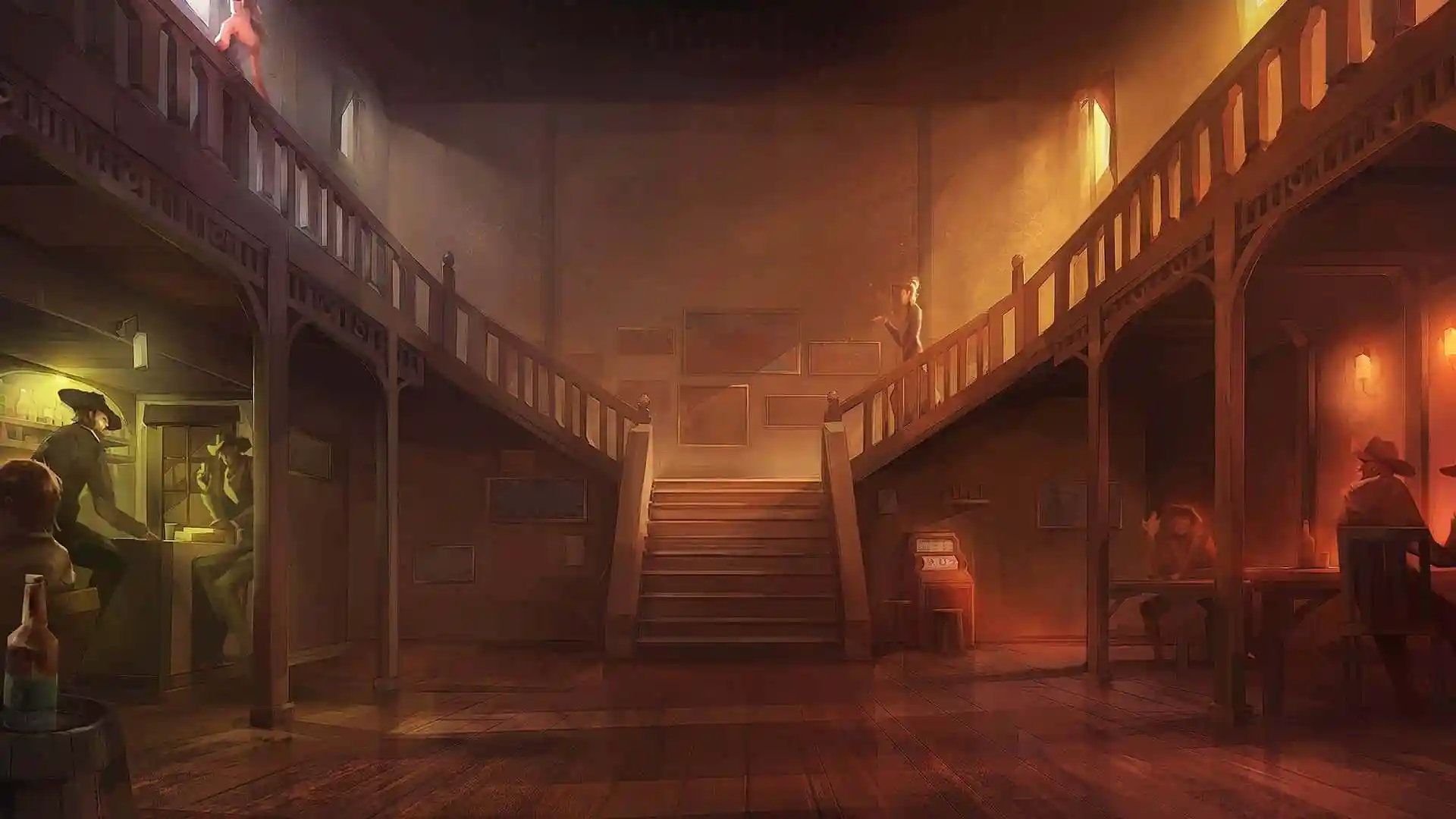 game-background