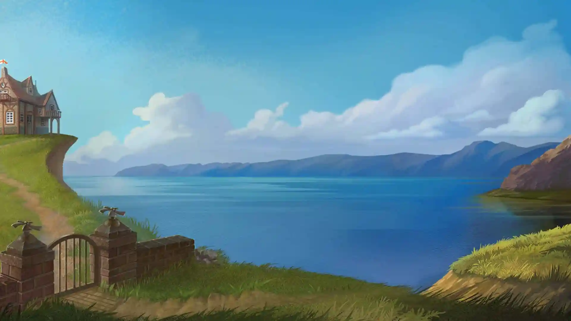 game-background
