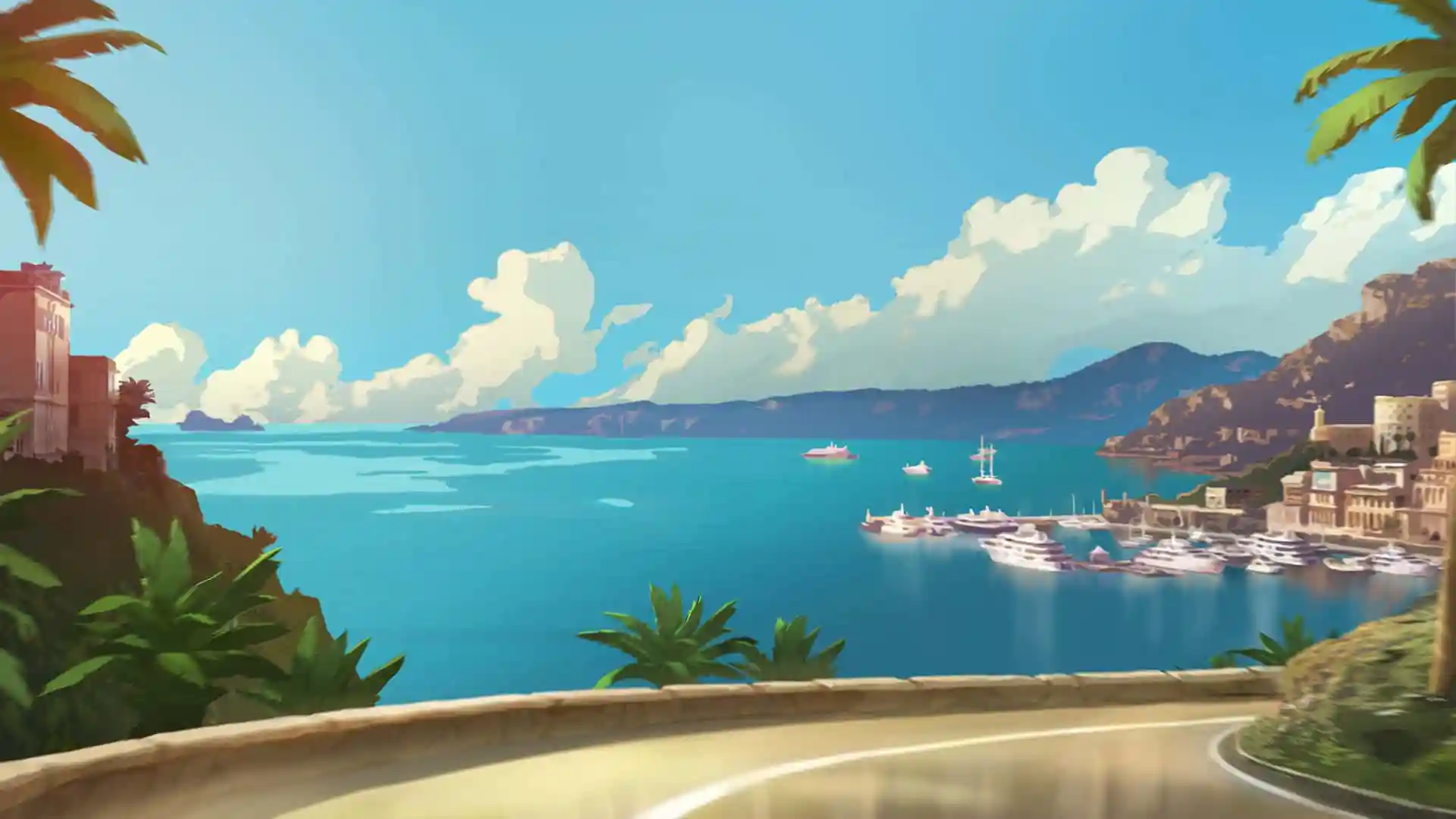game-background