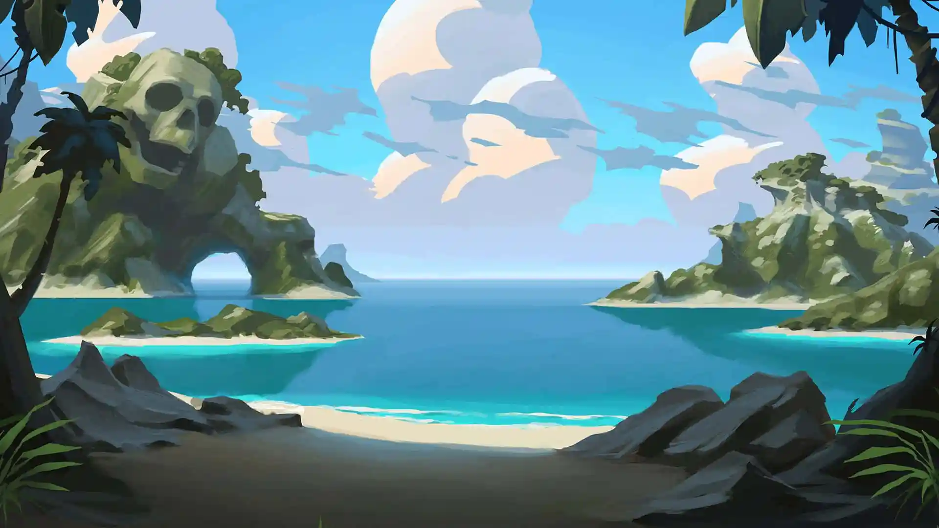 game-background
