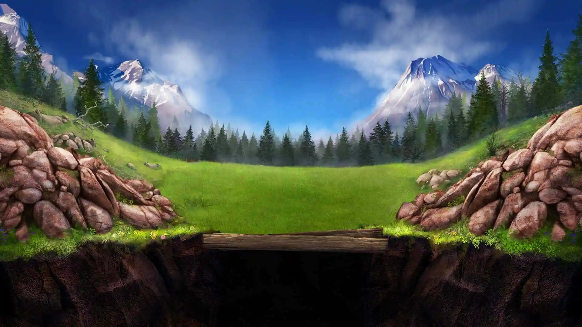 game-background
