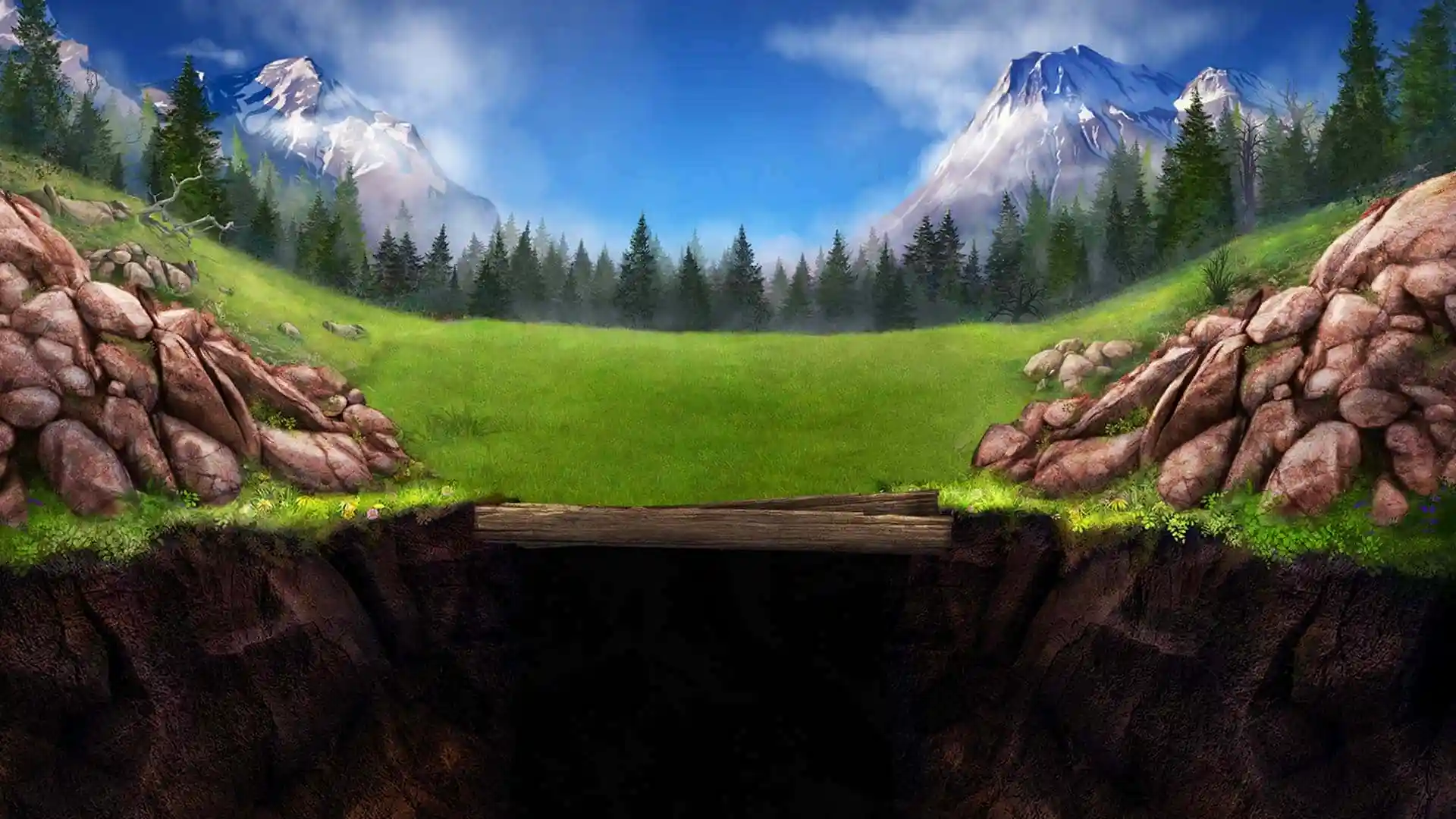 game-background