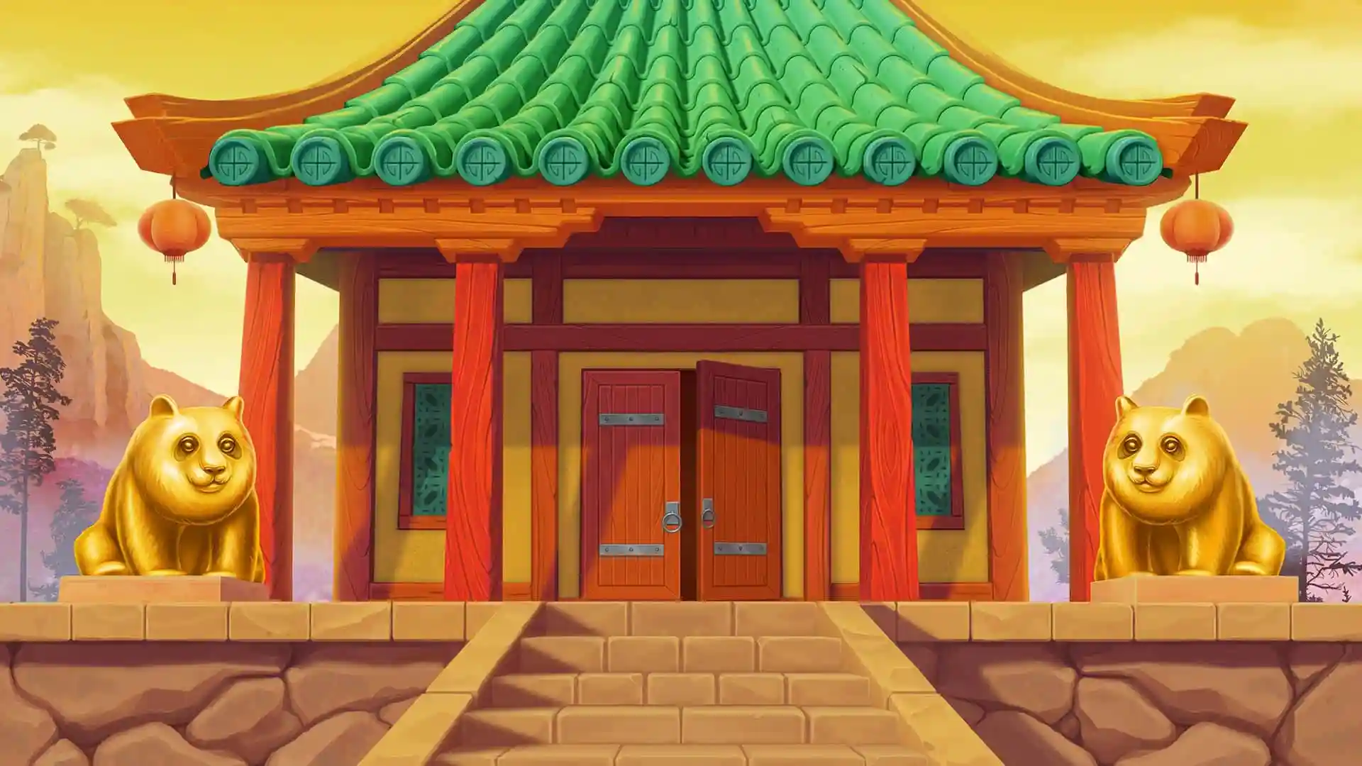 game-background