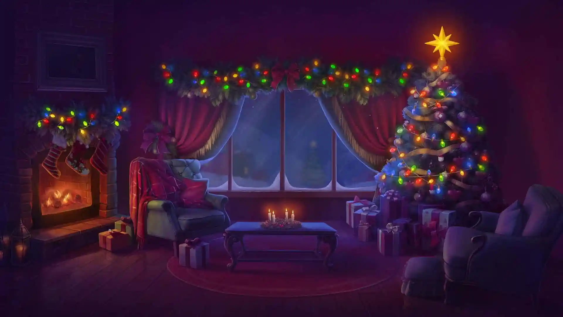 game-background