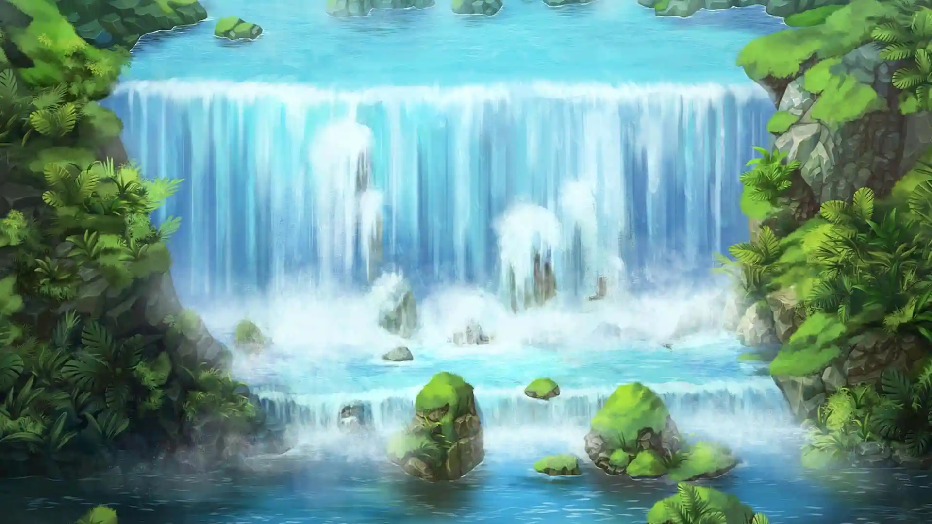 game-background