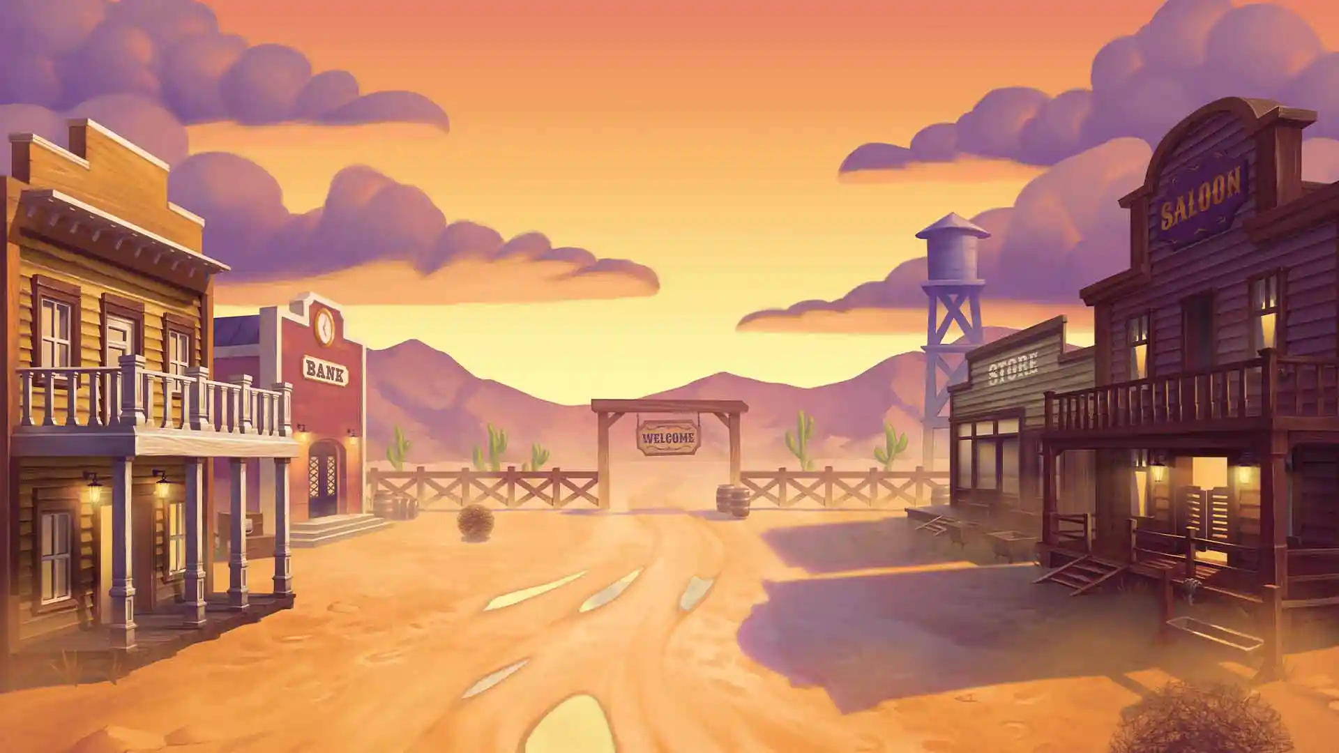 game-background