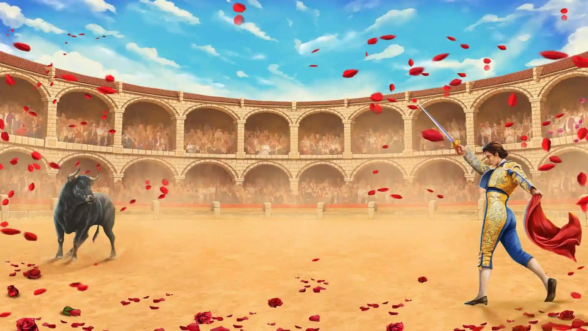 game-background
