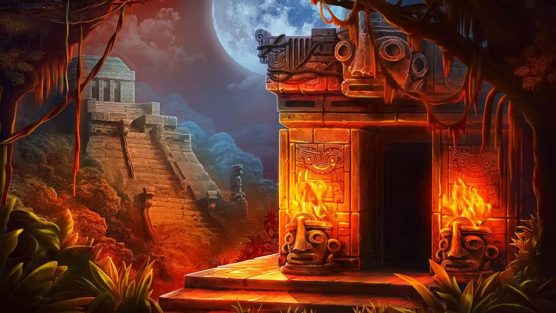 game-background