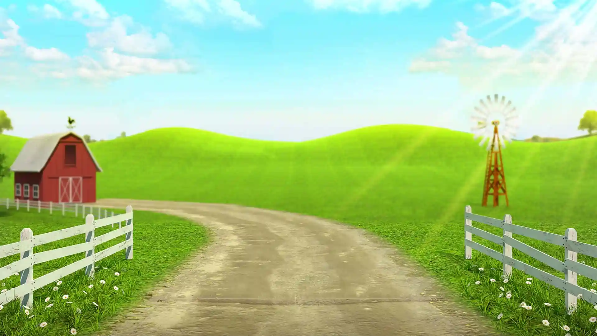 game-background