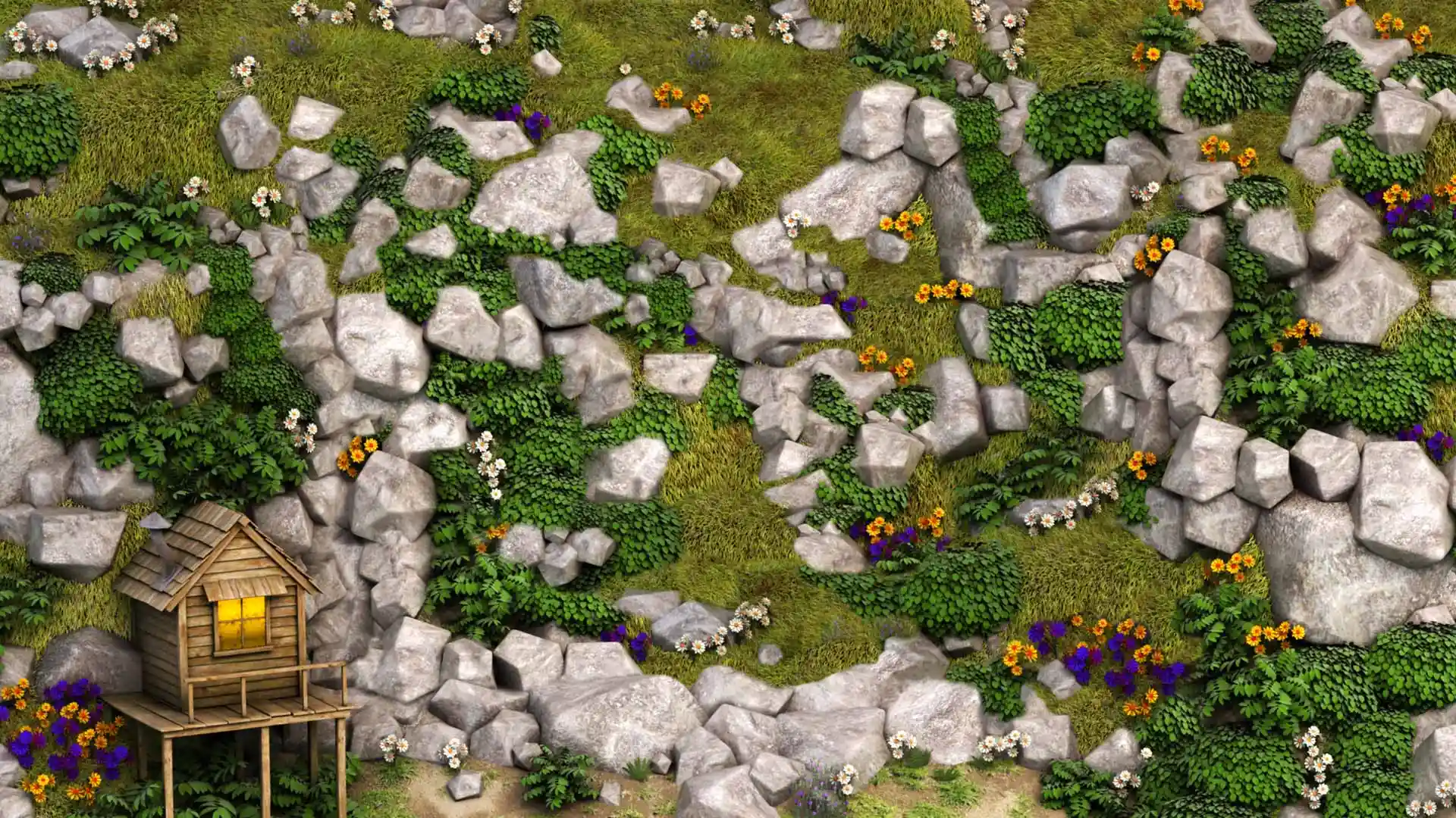 game-background