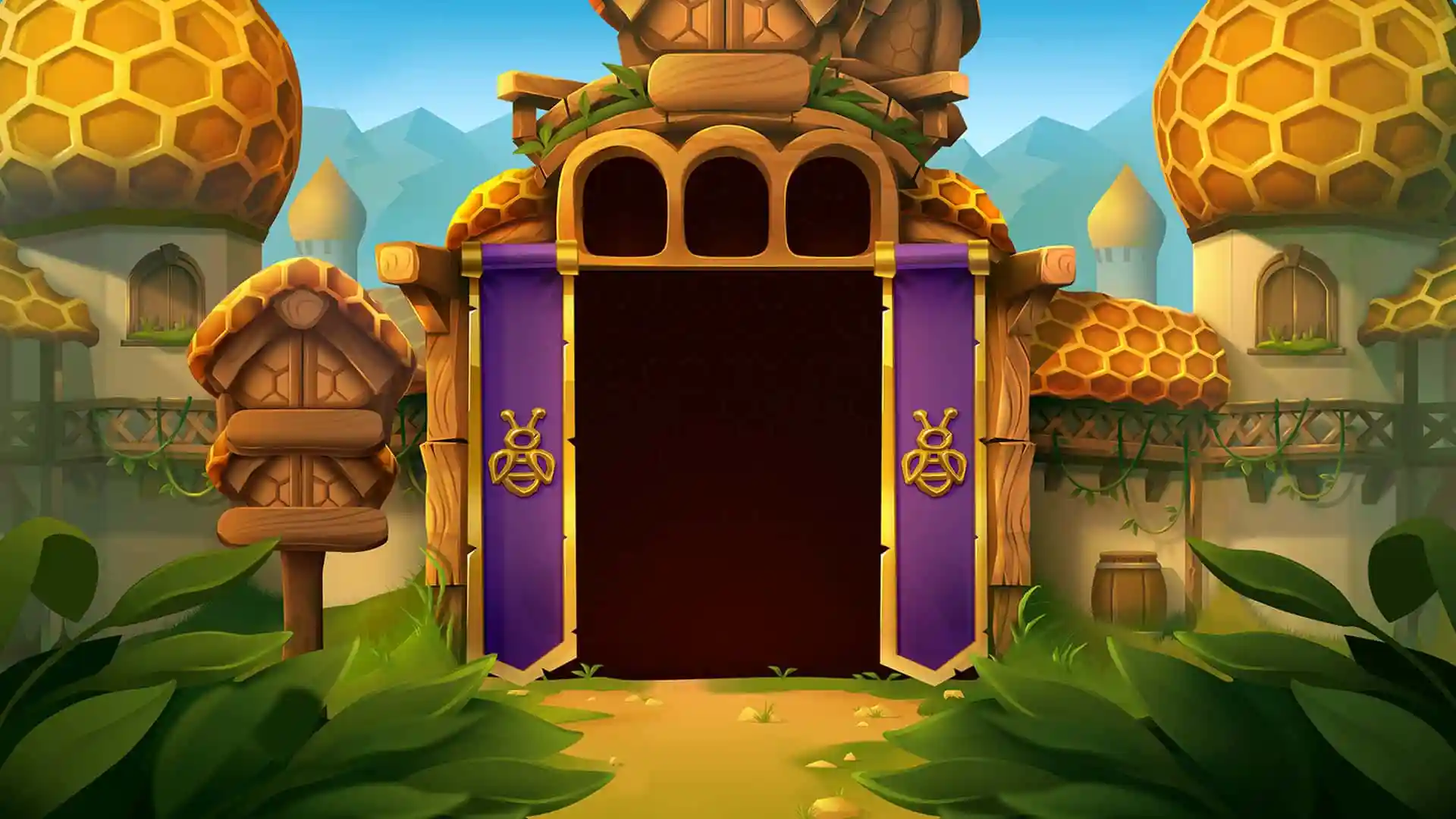 game-background
