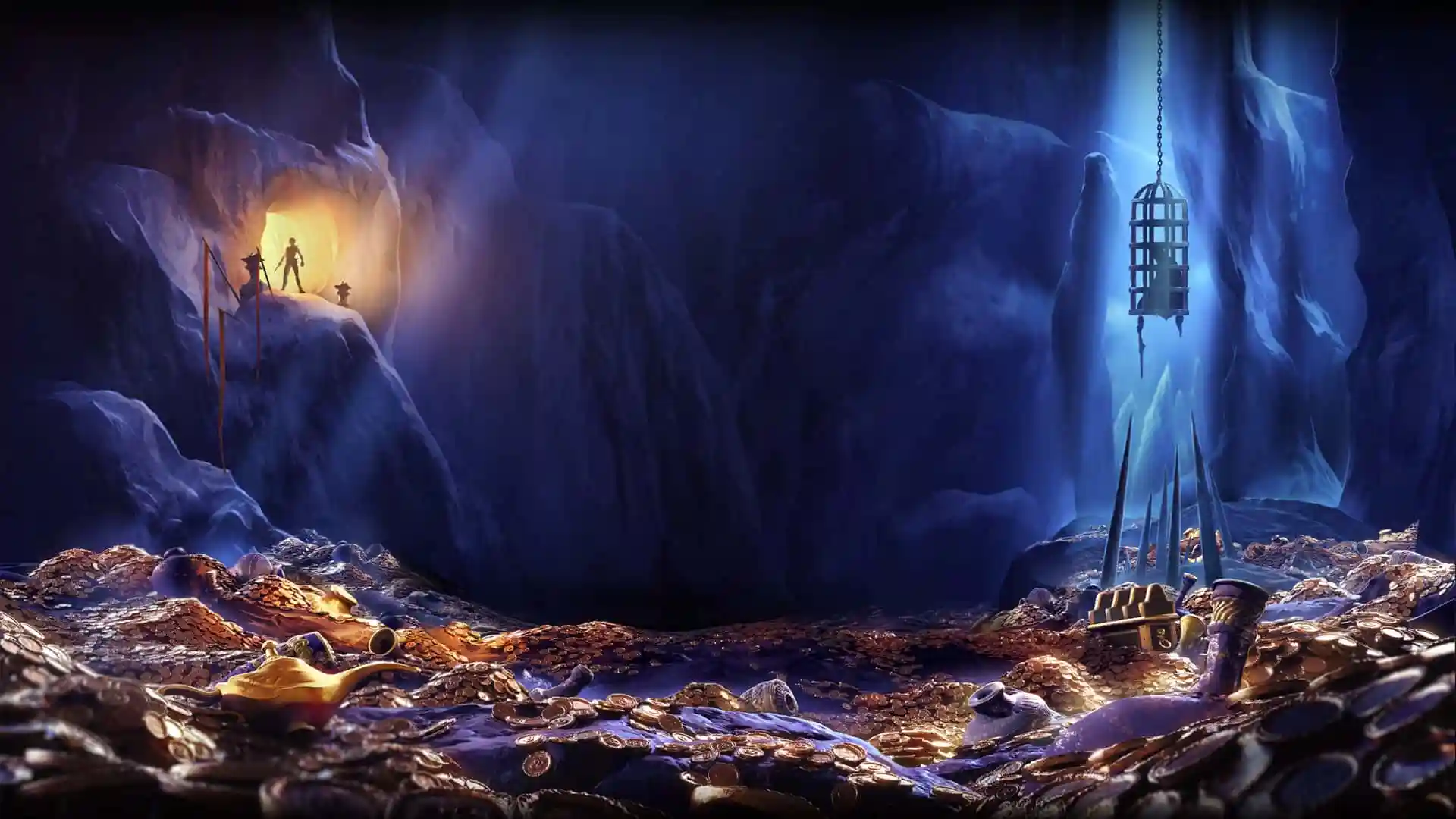 game-background