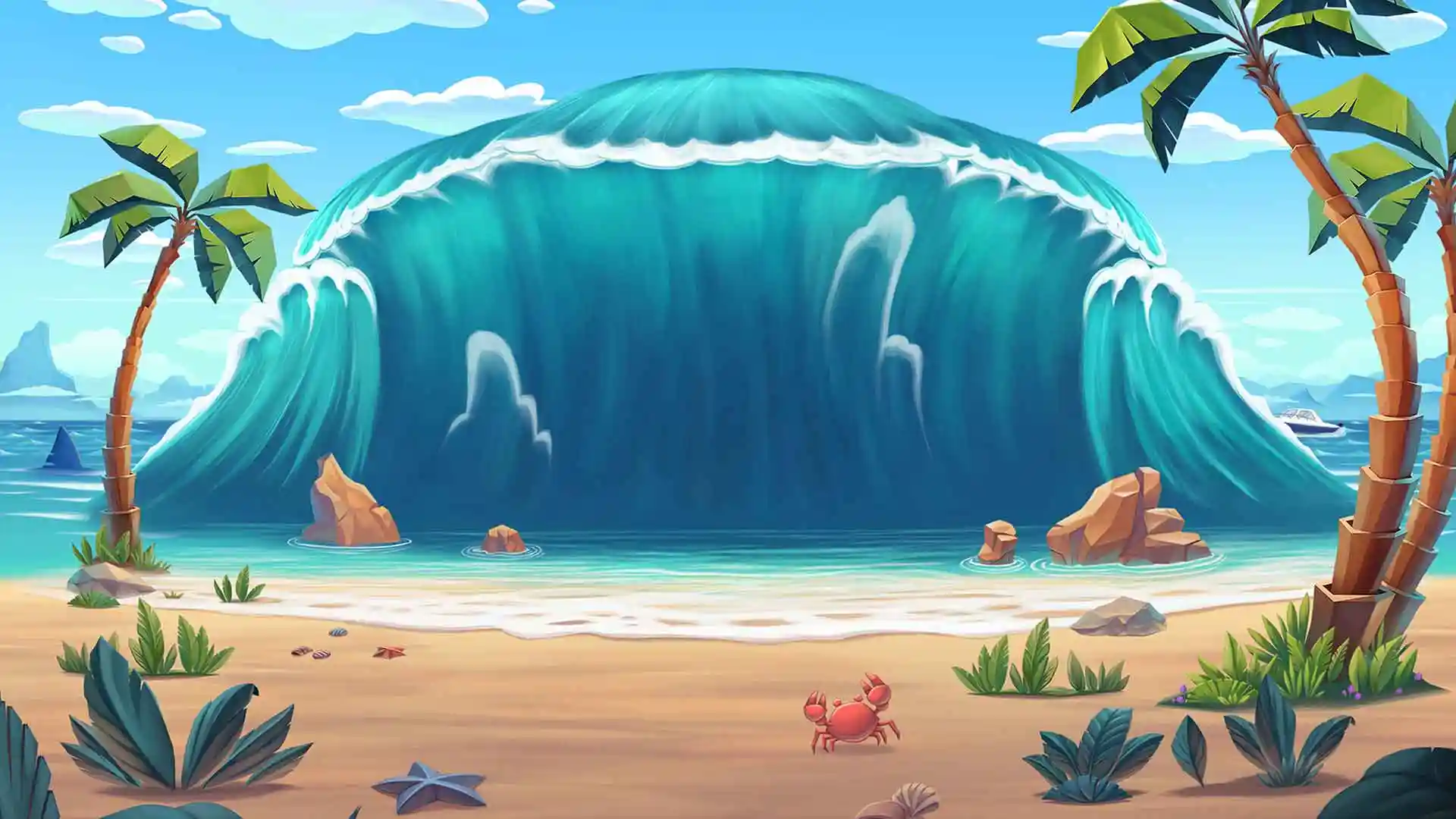 game-background