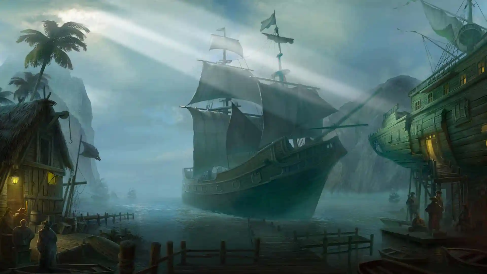game-background