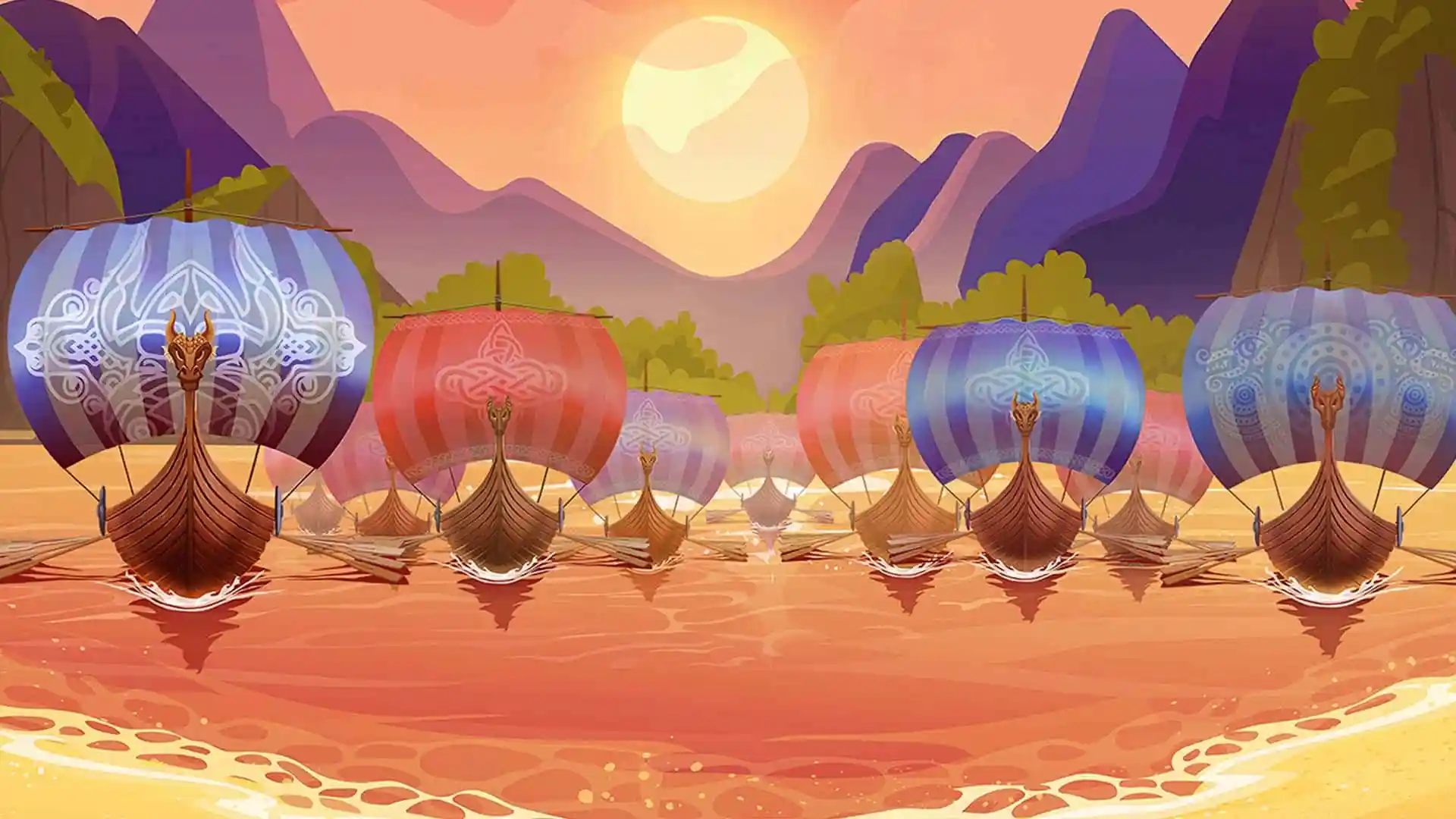 game-background